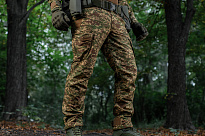 M-Tac штани Aggressor Gen.II NGU Camo