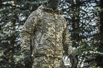  M-Tac куртка зимова Alpha Gen.IV Pro MM14