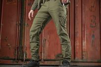  M-Tac брюки Aggressor Gen II Flex