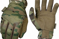  Обзор Mechanix Anti-Static FastFit Glove