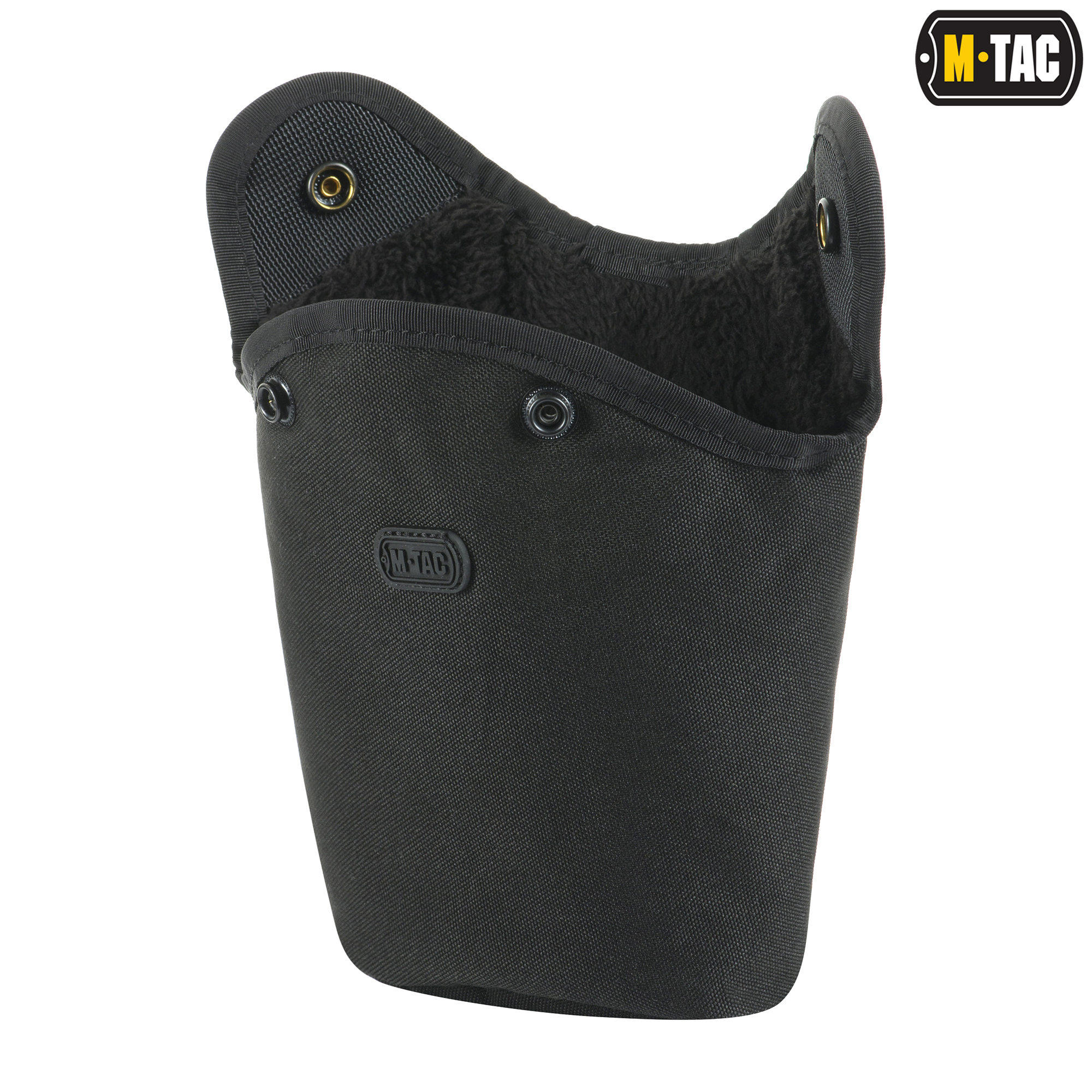 M-Tac подсумок для фляги MOLLE Black — 5