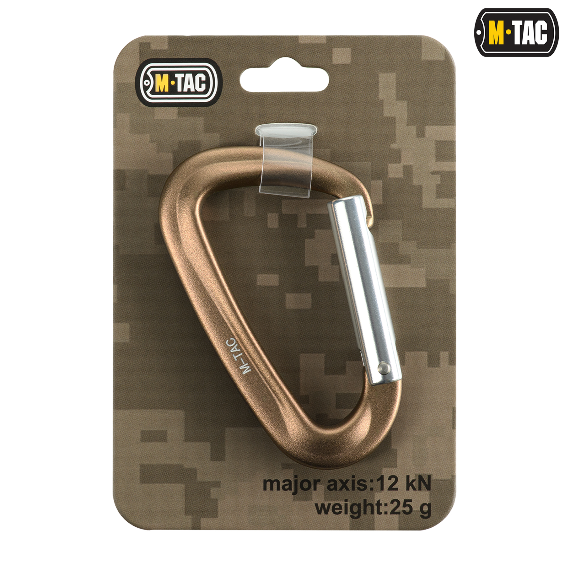 M-Tac карабин Type 1 khaki — 2