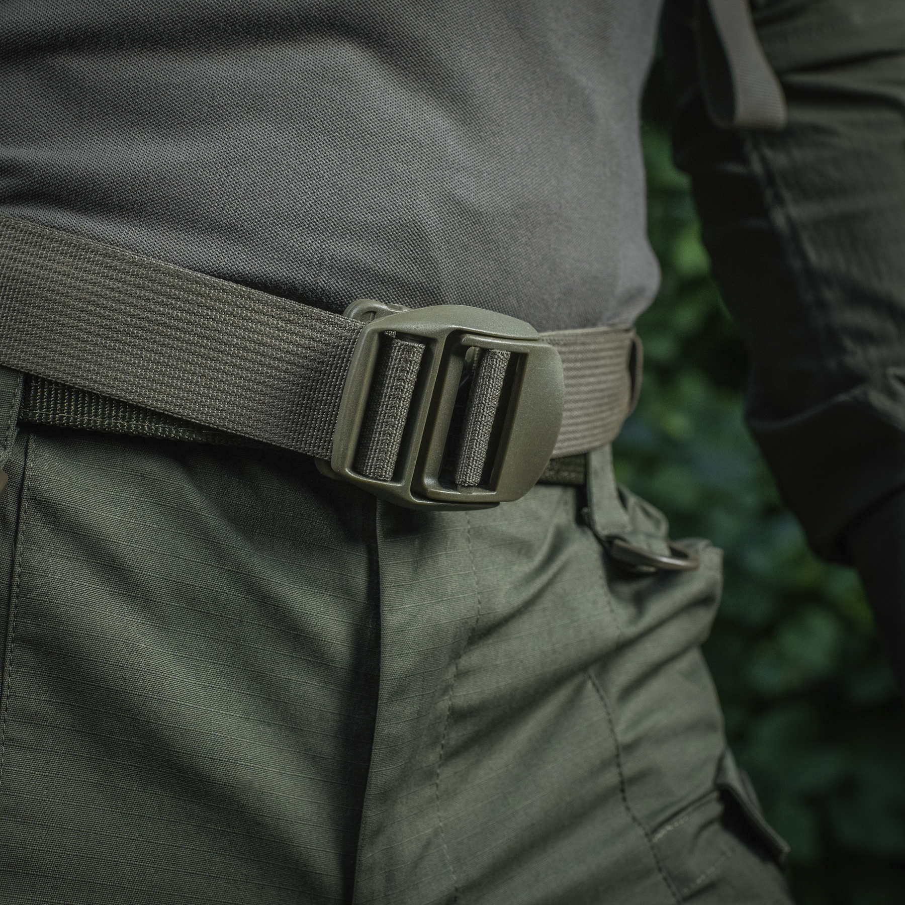 M-Tac рюкзак Mission Pack Elite Hex Ranger Green — 10