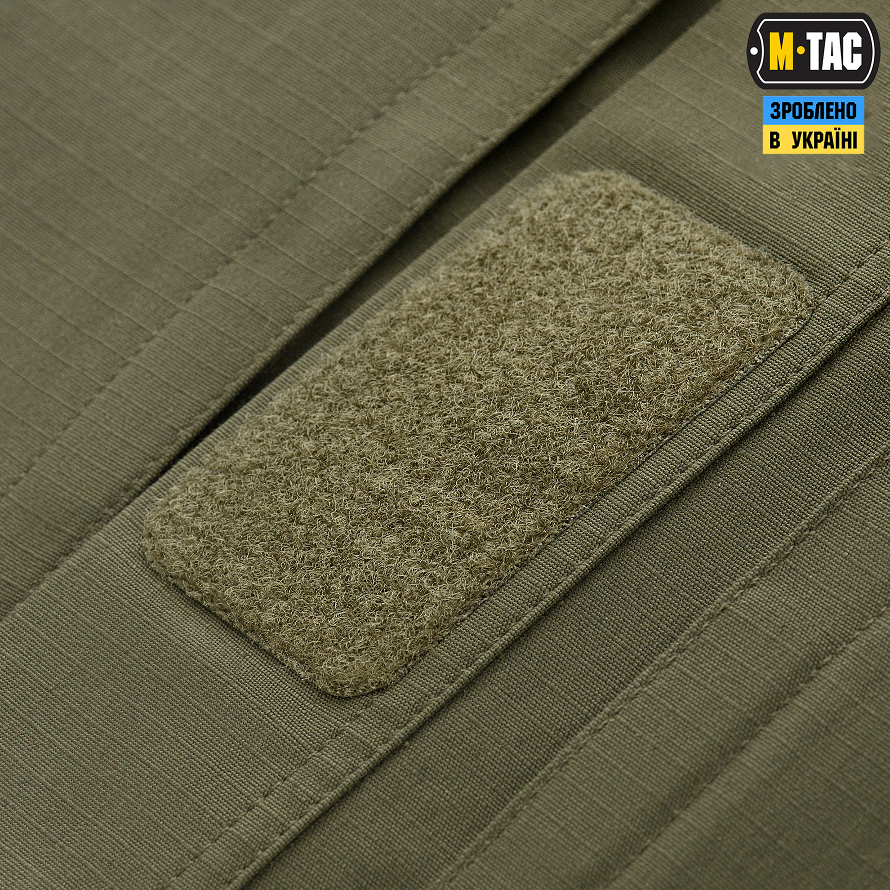 M-Tac китель Patrol Flex Army Olive — 7