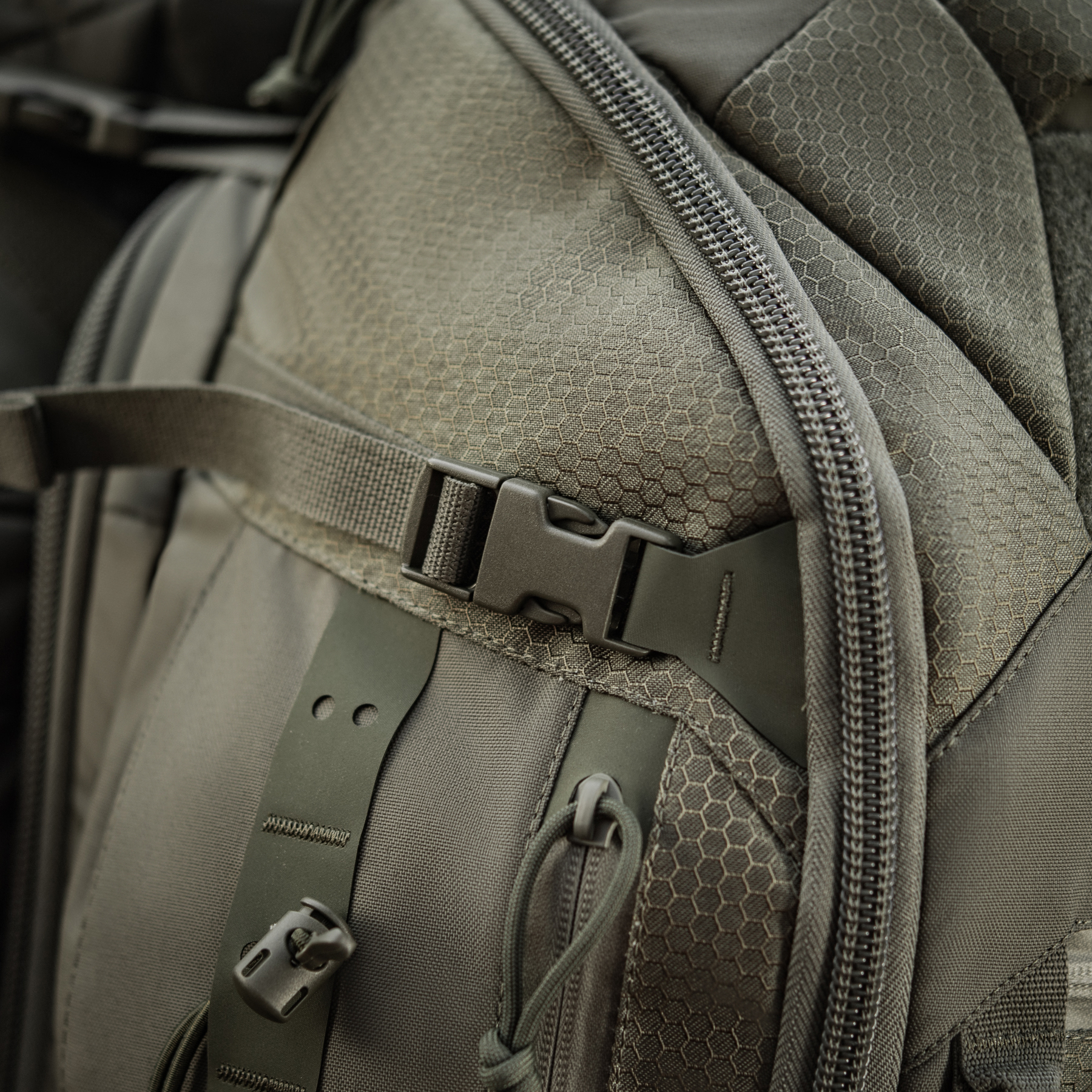 M-Tac рюкзак Small Elite Gen.III Ranger Green — 29