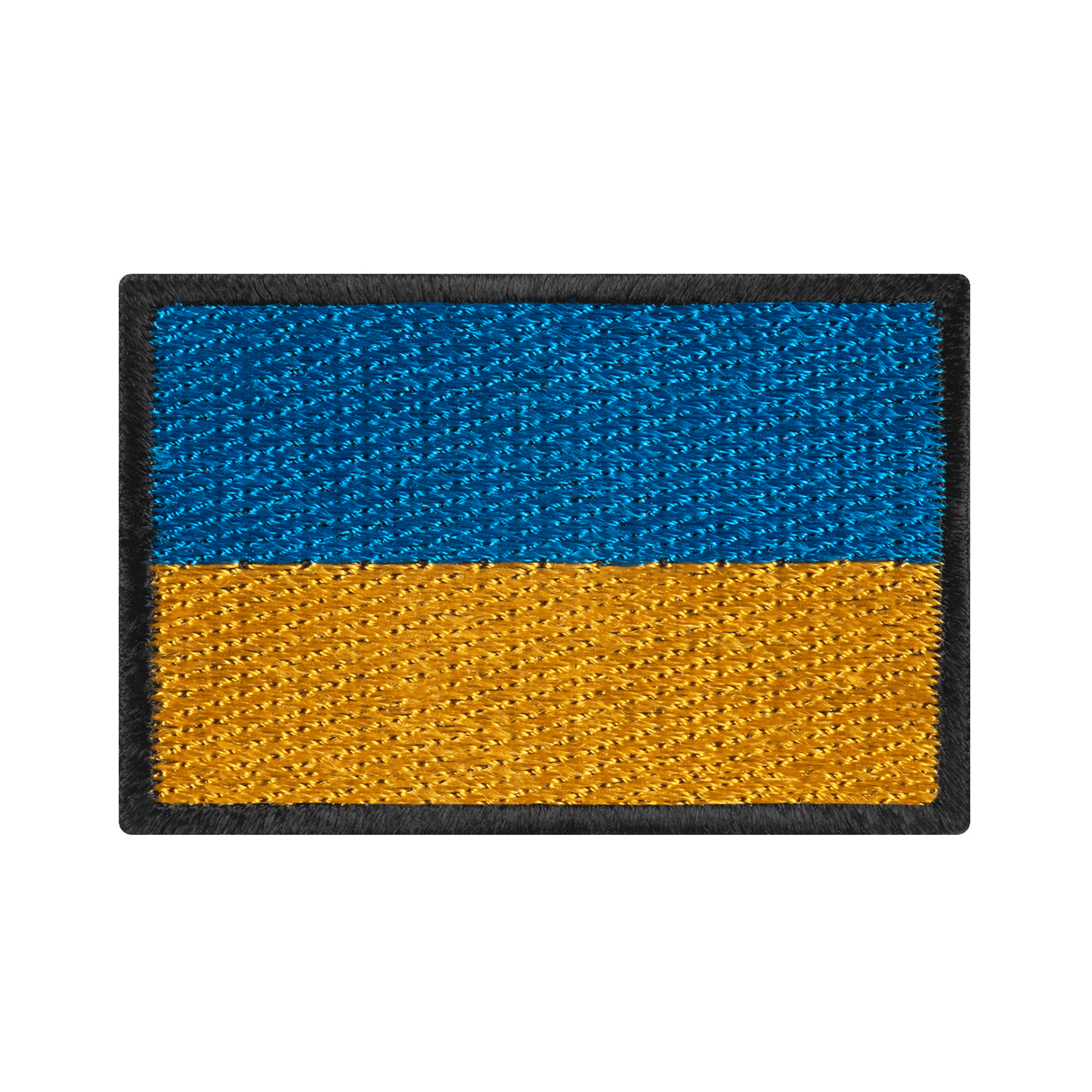 Нарукавний знак Державний Прапор Військово-морських сил ЗСУ — 2