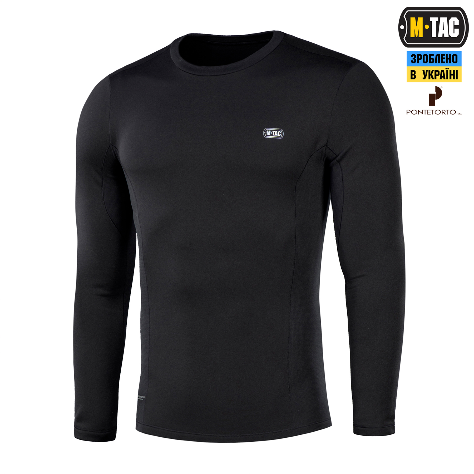 トップス F.C.R.B. FREEZE TECH UNDER LAYER TOP L ok92zrf5w02fjc4xu5s7ak69ec2m57