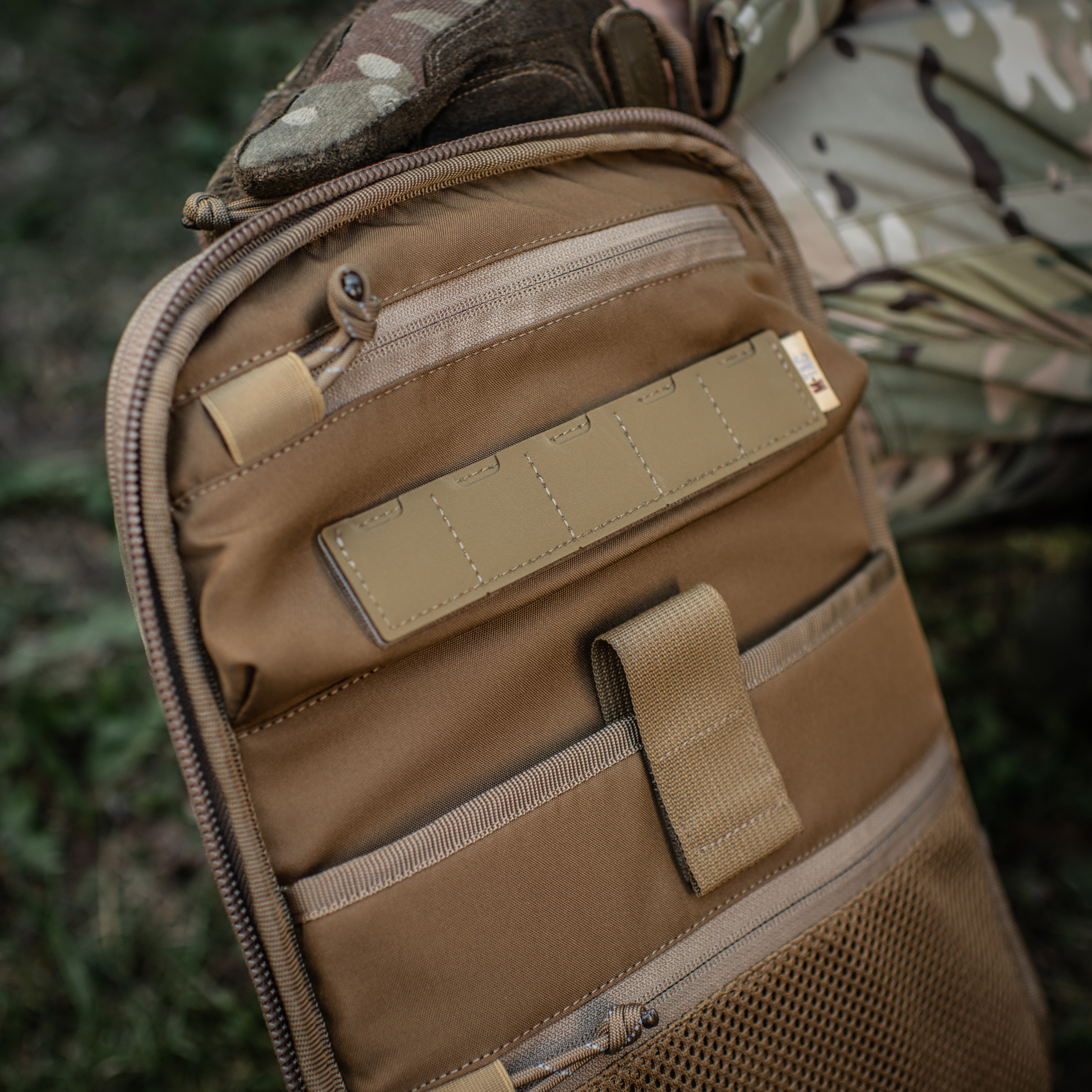 M-Tac Модульный рюкзак для дронов Multicam — 78