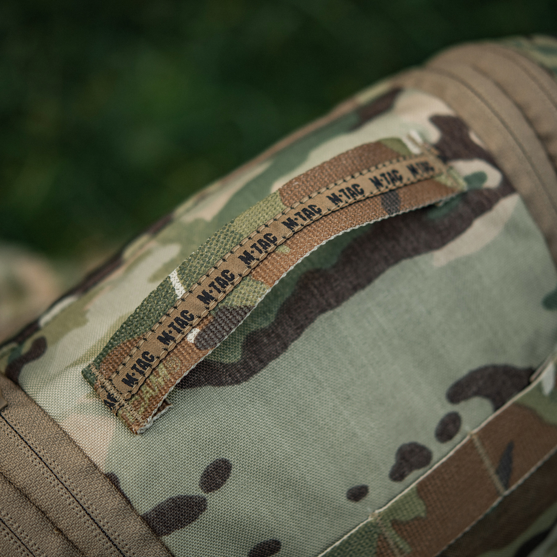 M-Tac несессер Elite Gen.II Multicam — 18
