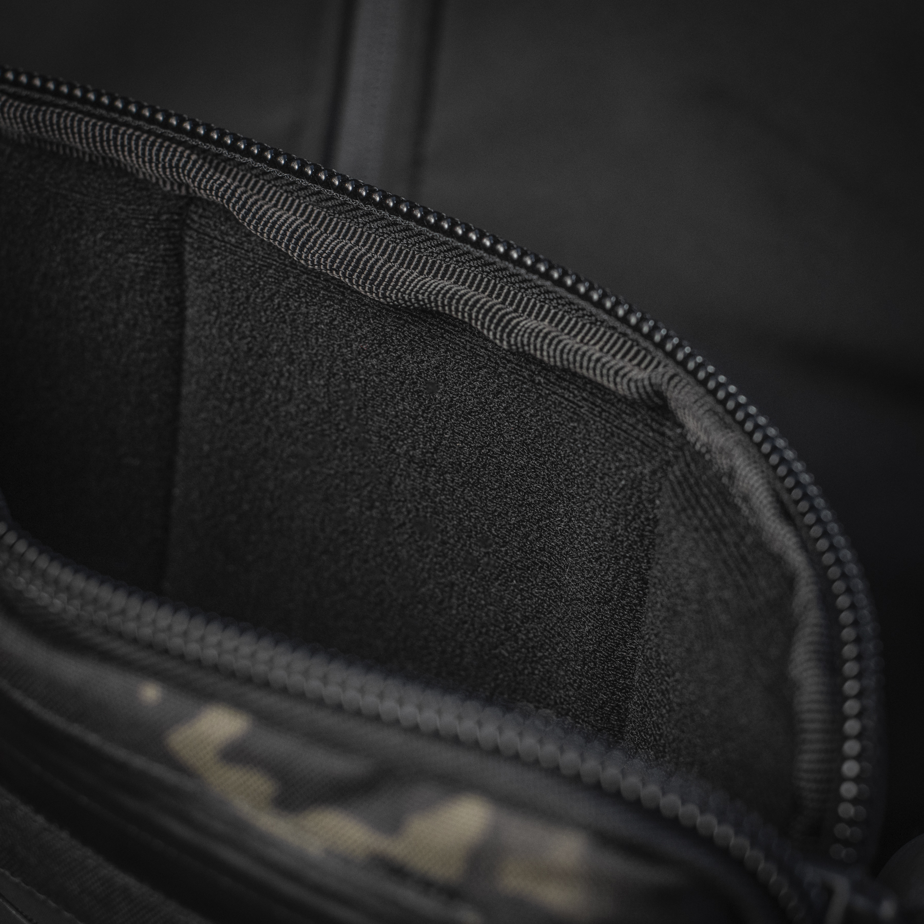 M-Tac сумка Admin Bag Elite Multicam Black/Black — 23
