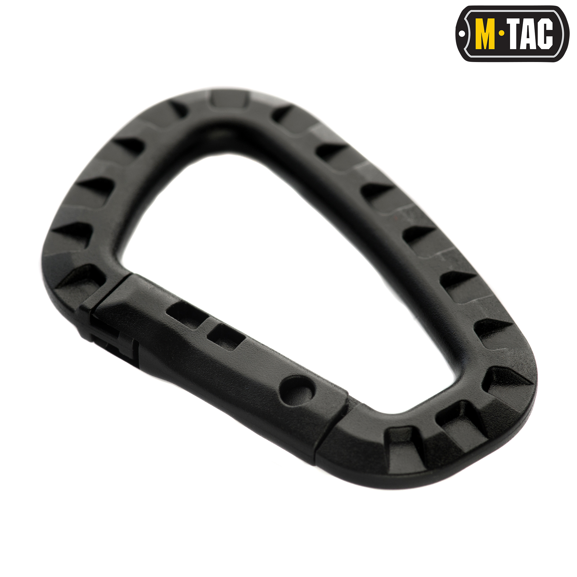 M-Tac карабин пластиковый Black — 4
