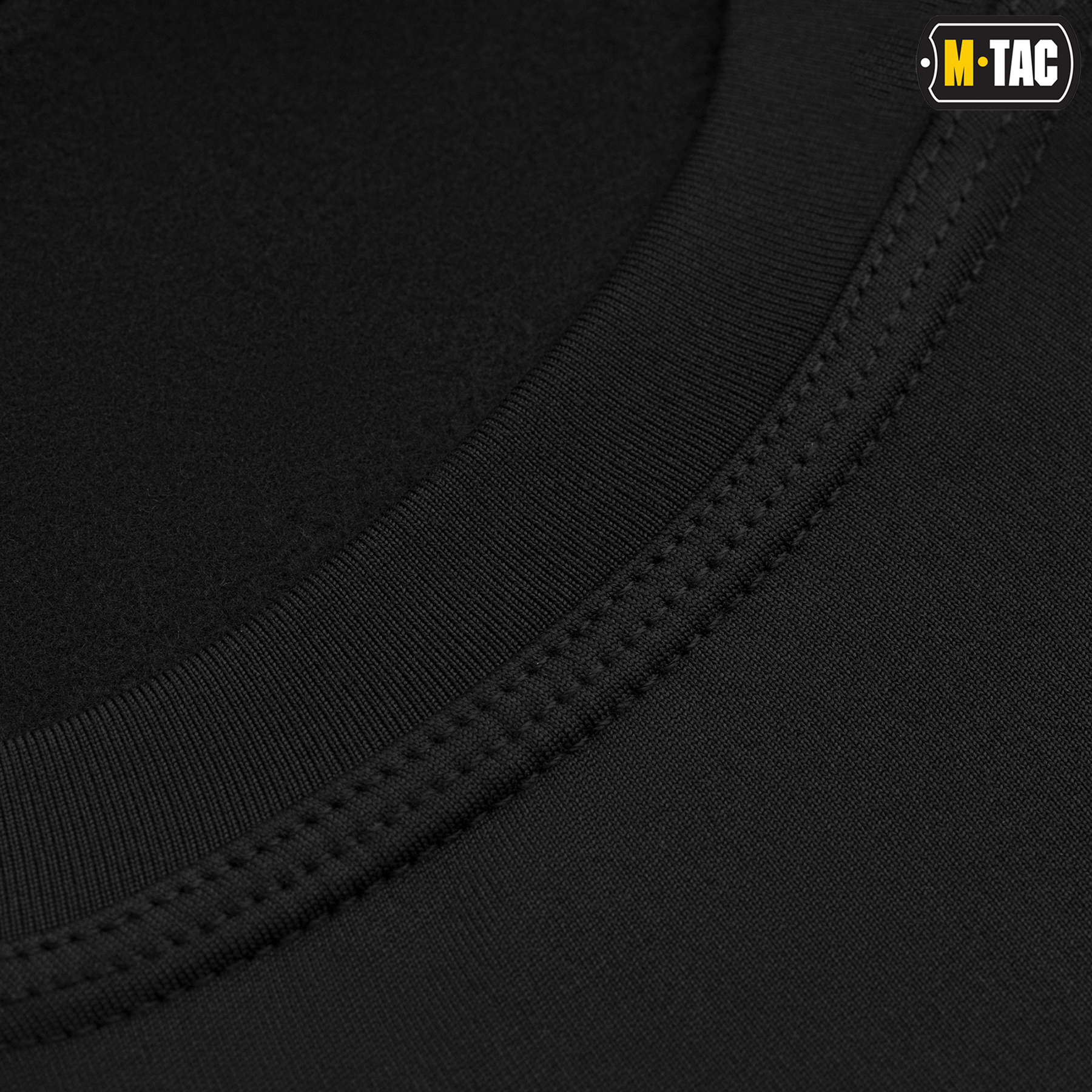 M-Tac термобелье ThermoLine Black — 14