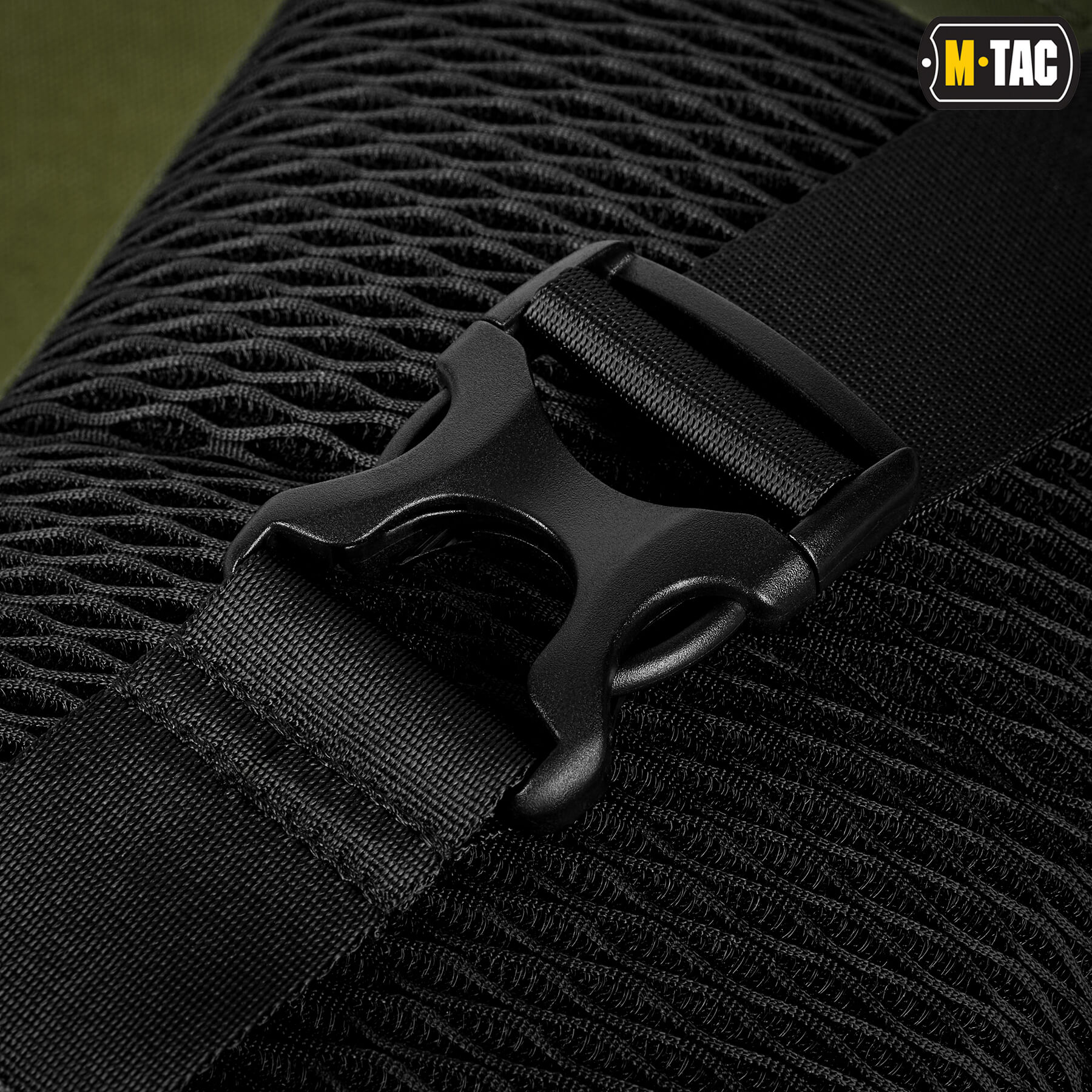 M-Tac сумка поясная Urban Olive — 10