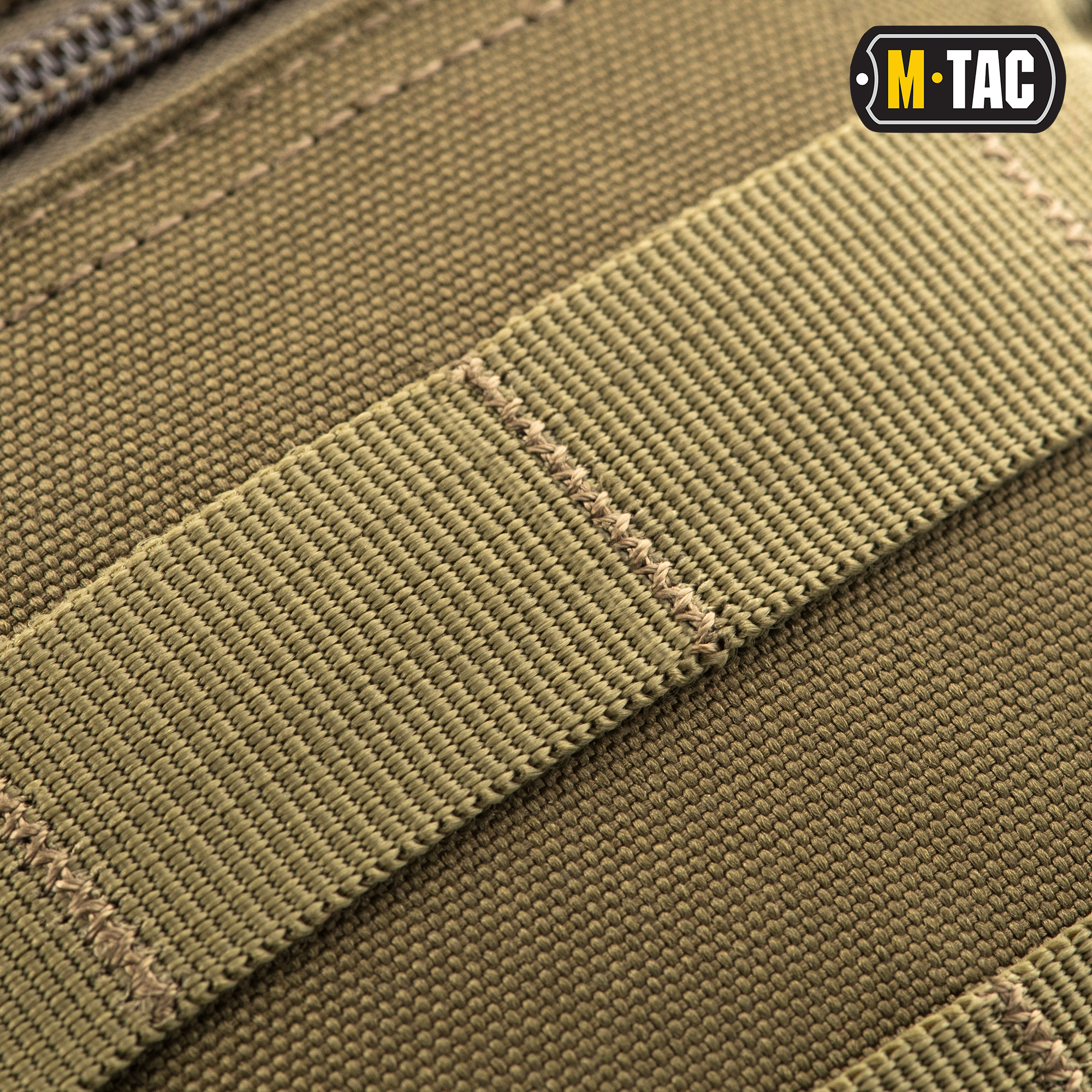 M-Tac сумка Urban Line City Patrol Fastex Bag Olive — 5