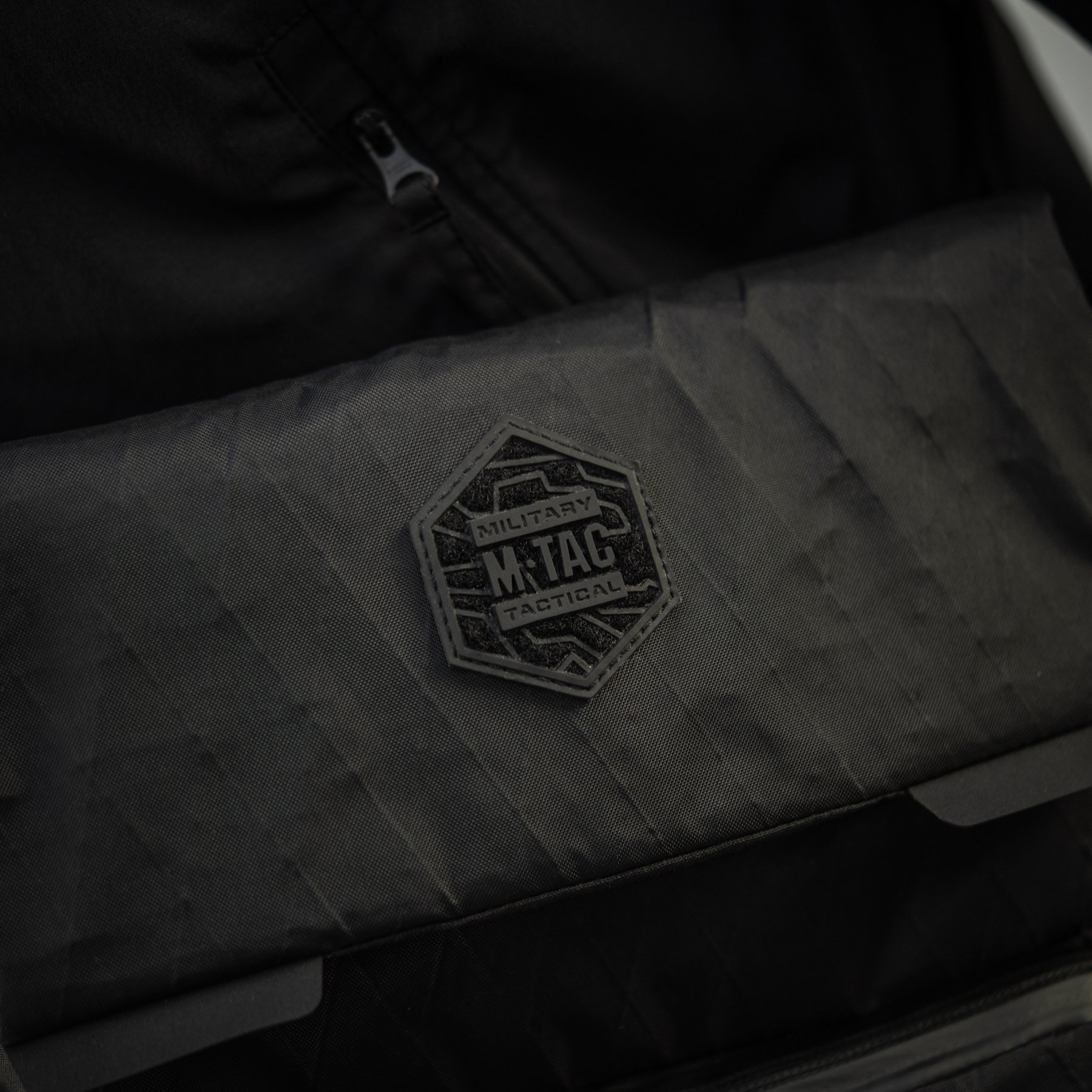 M-Tac сумка Konvert Bag X-Pac Elite Black — 13