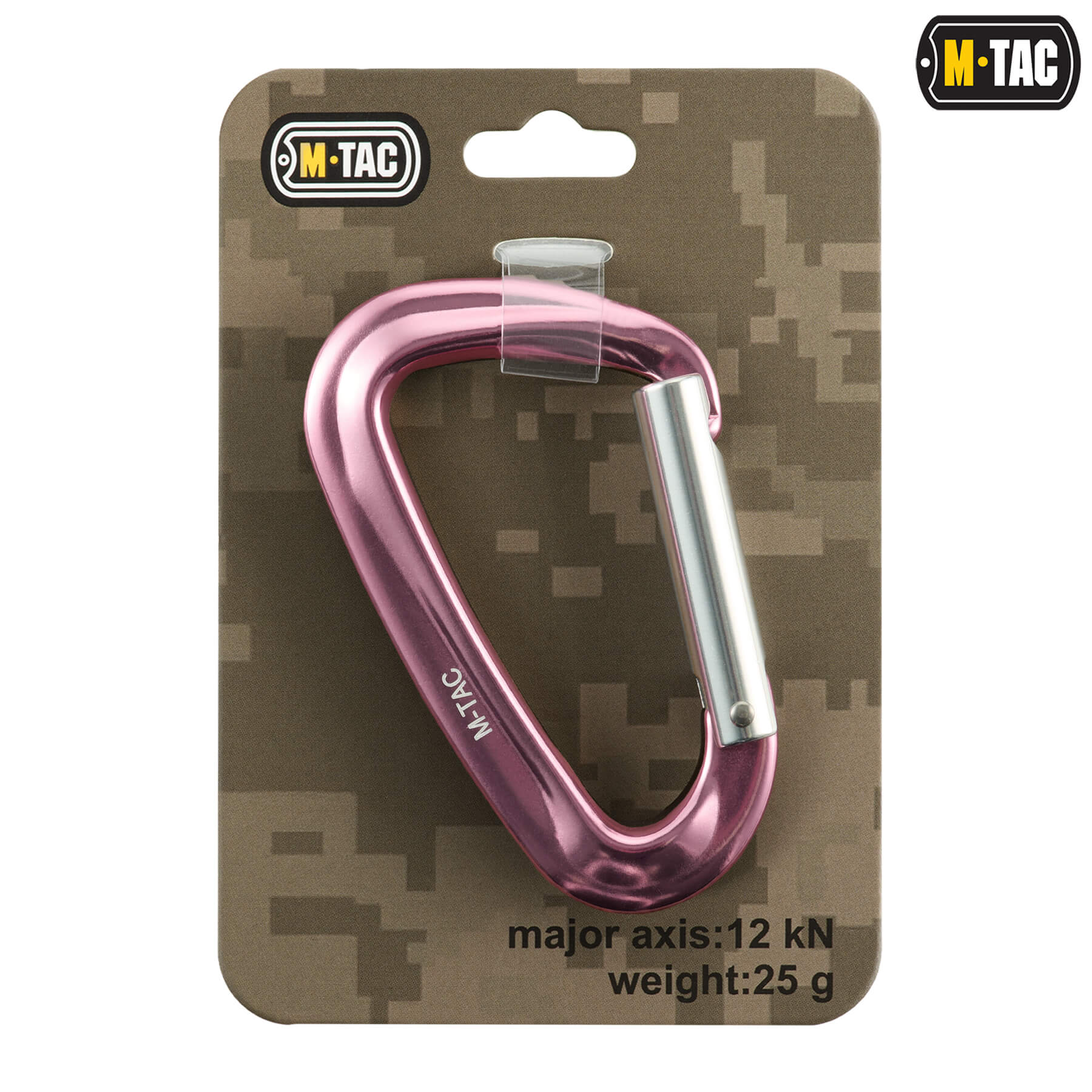 M-Tac карабин Type 1 Pink — 2