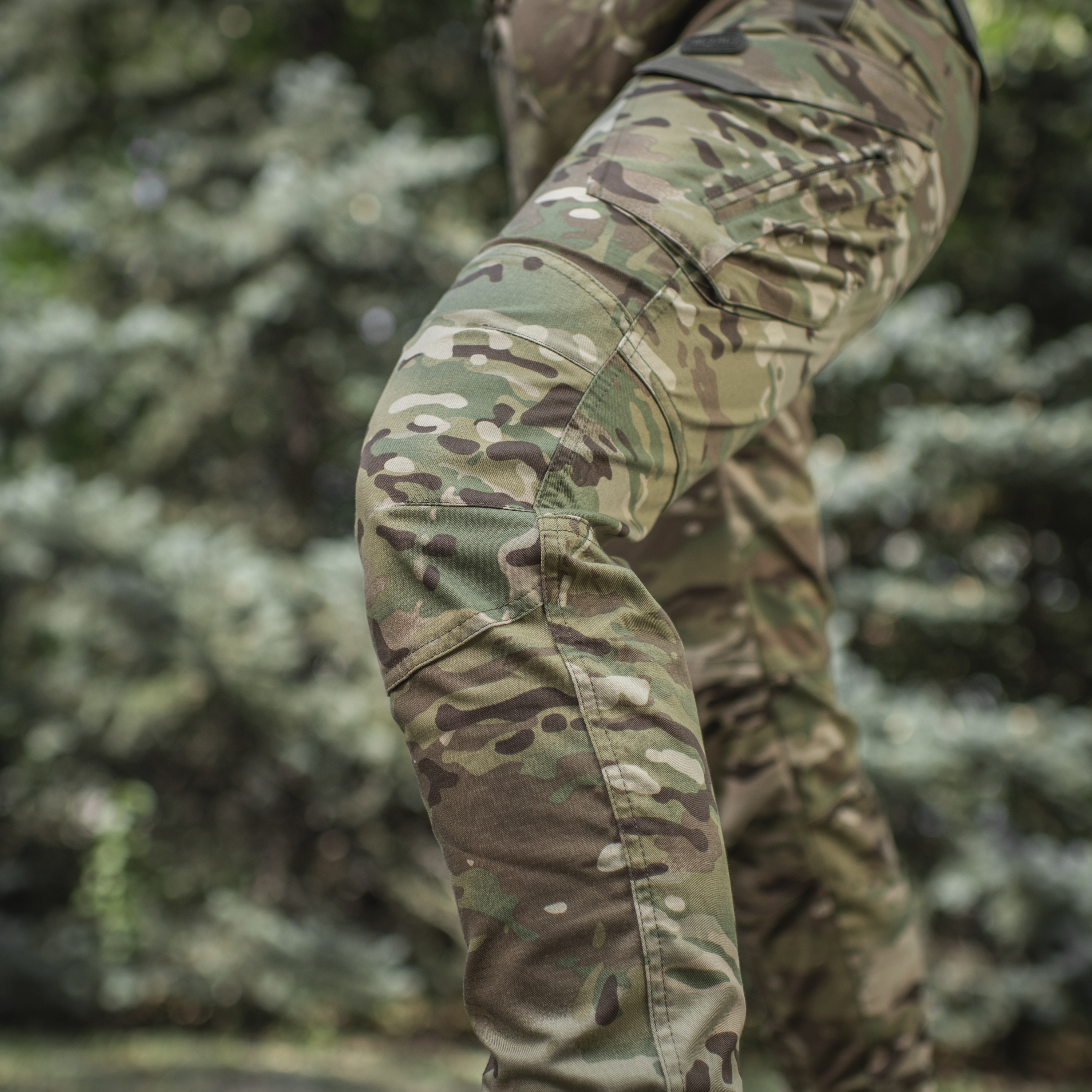 M-Tac брюки Aggressor Lady MC — 18