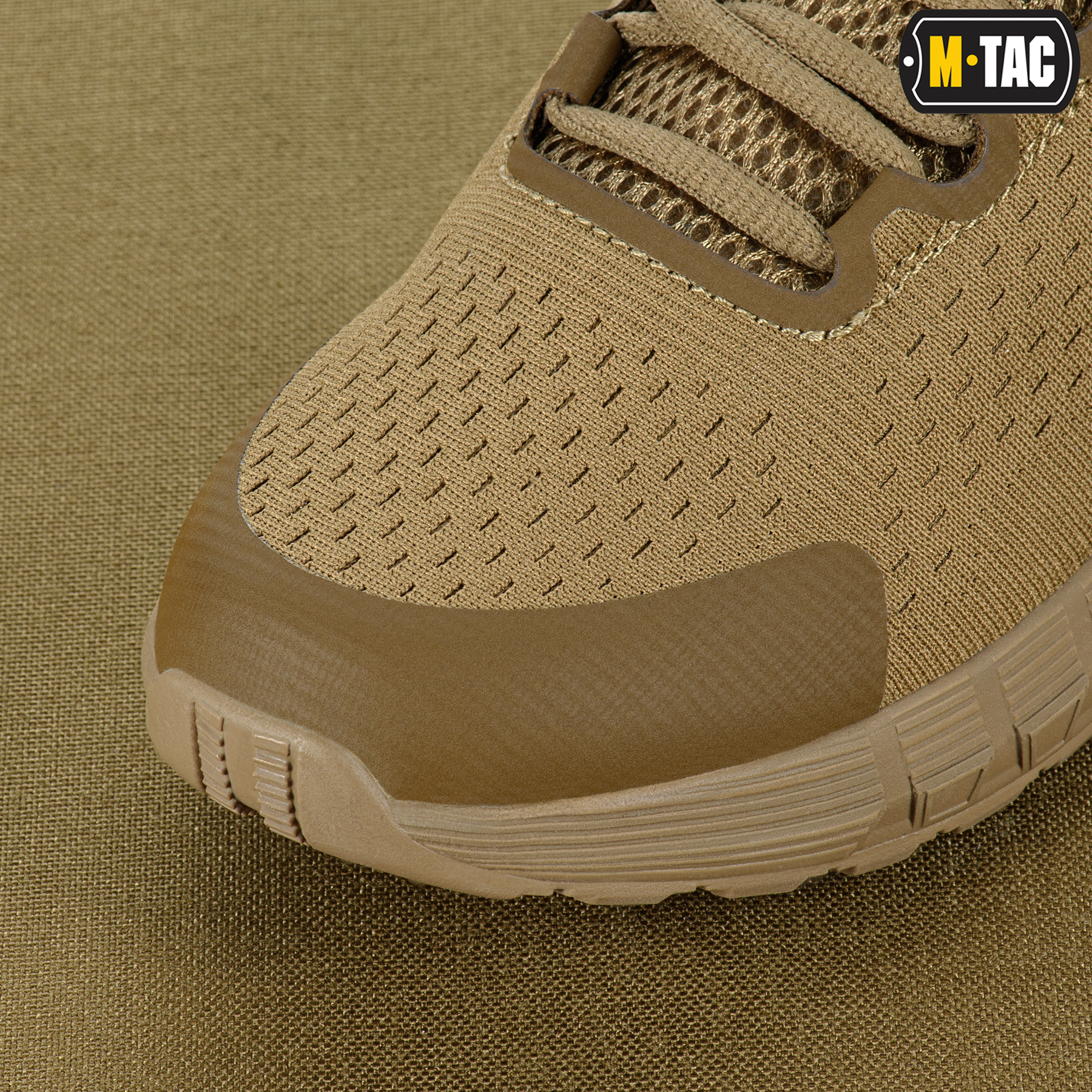 M-Tac кроссовки Summer Pro Coyote — 15
