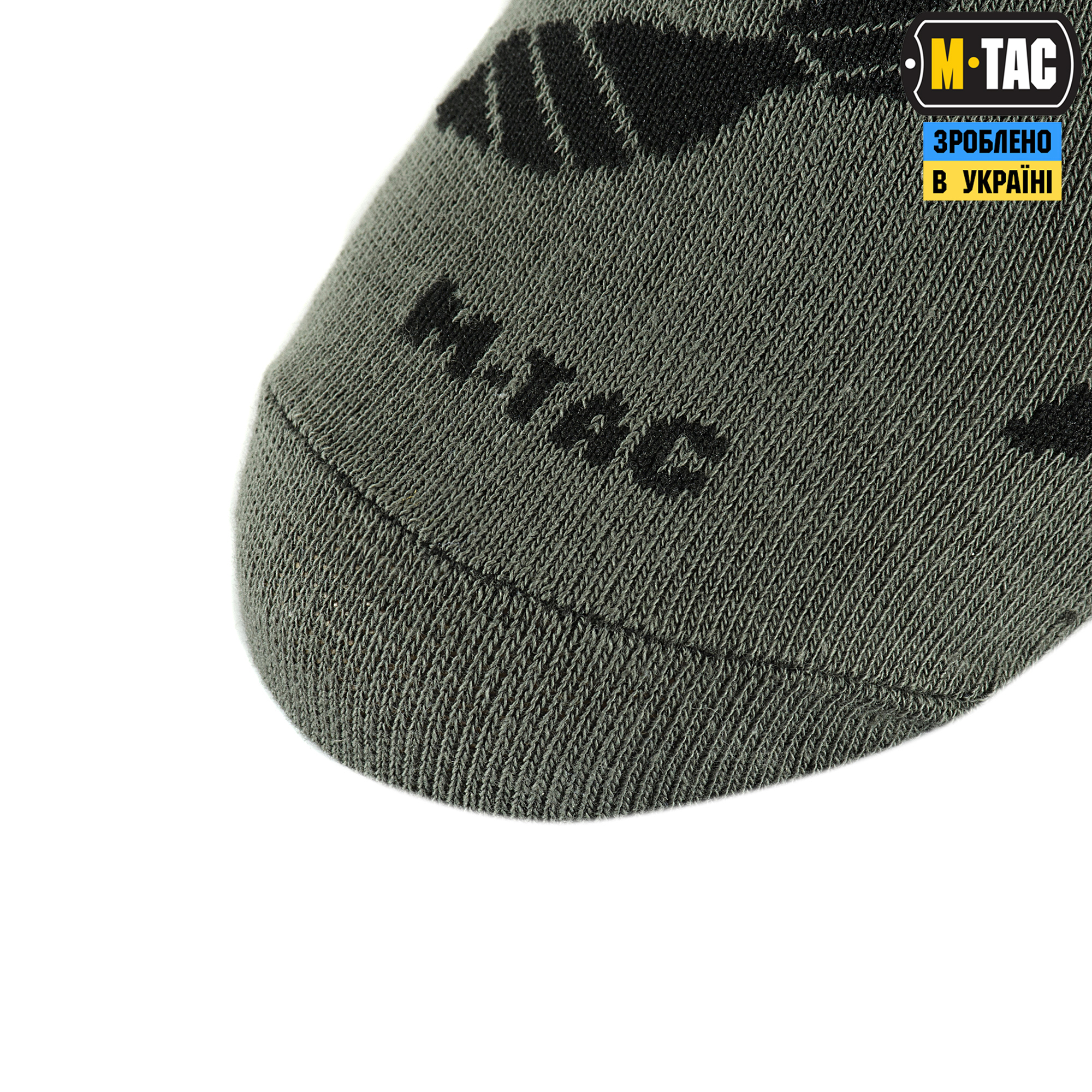 M-Tac носки летние легкие Mortar Bombs Olive — 6