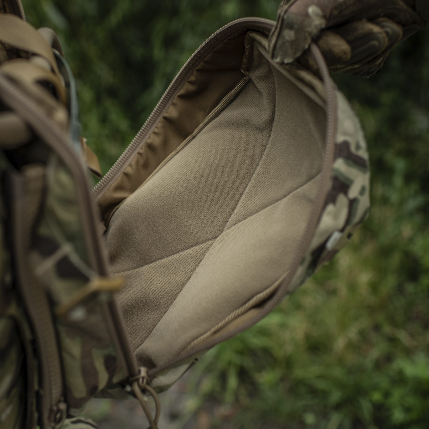 M-Tac подсумок Modular Assault Pack Elite Multicam — 45