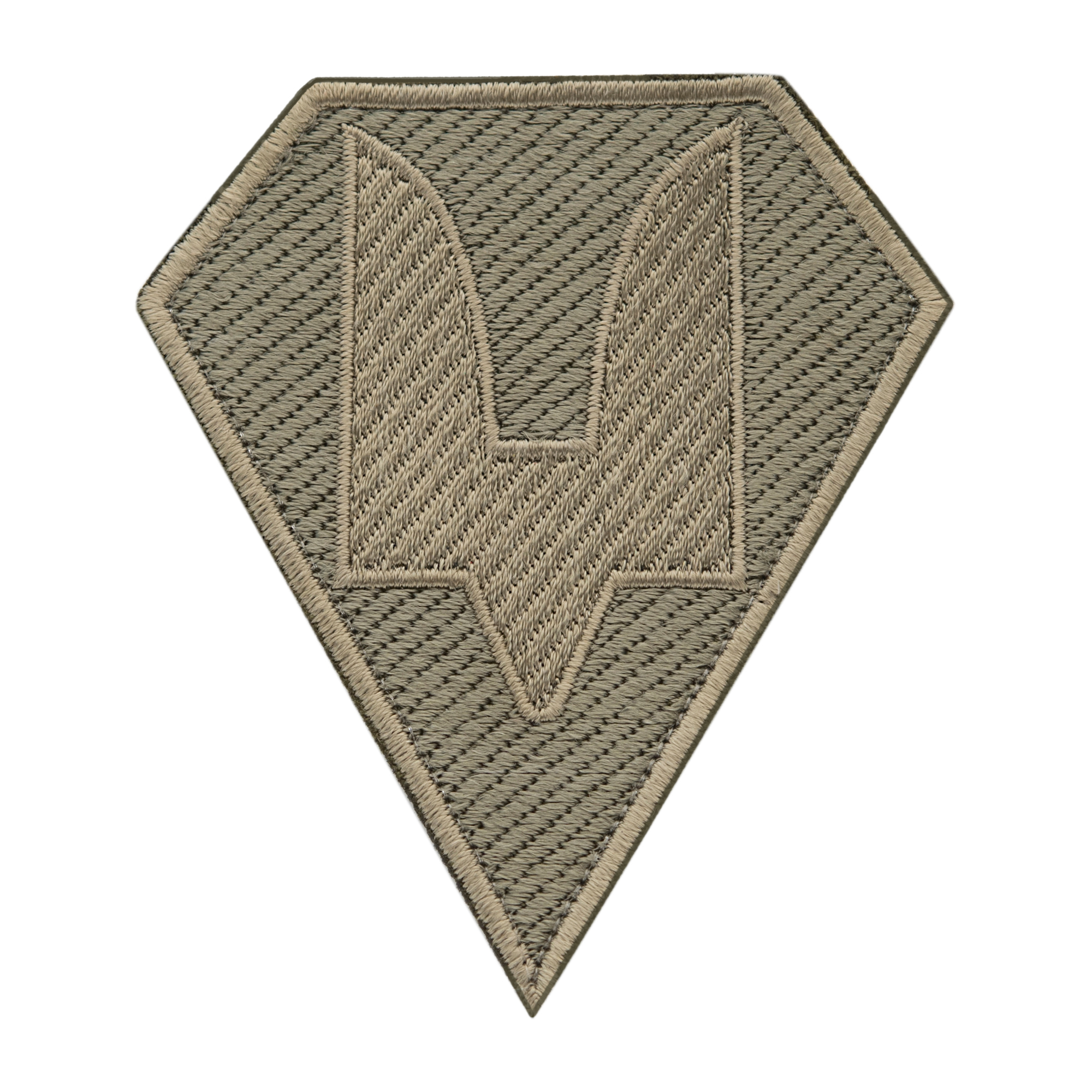 Нарукавный знак Сили спеціальних операцій ЗСУ олива — 2