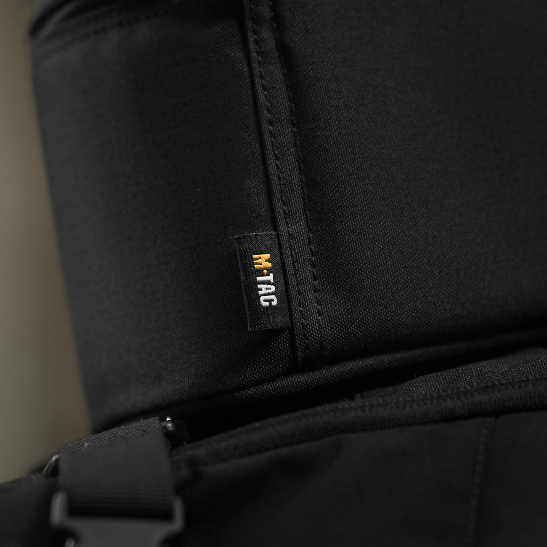 M-Tac органайзер утилитарный Hardshell Utility box S Black — 18