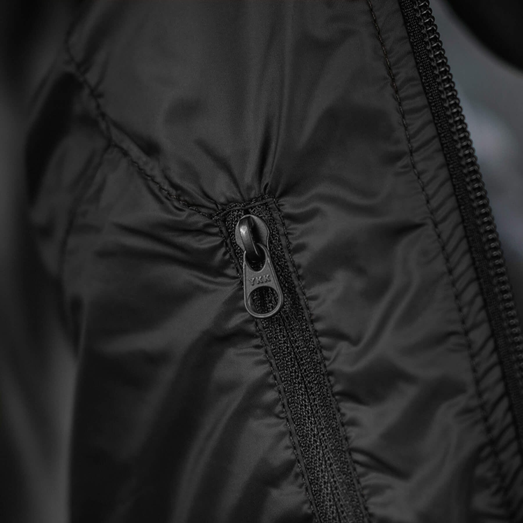 M-Tac куртка Space Armor Gen.II Primaloft Black — 37