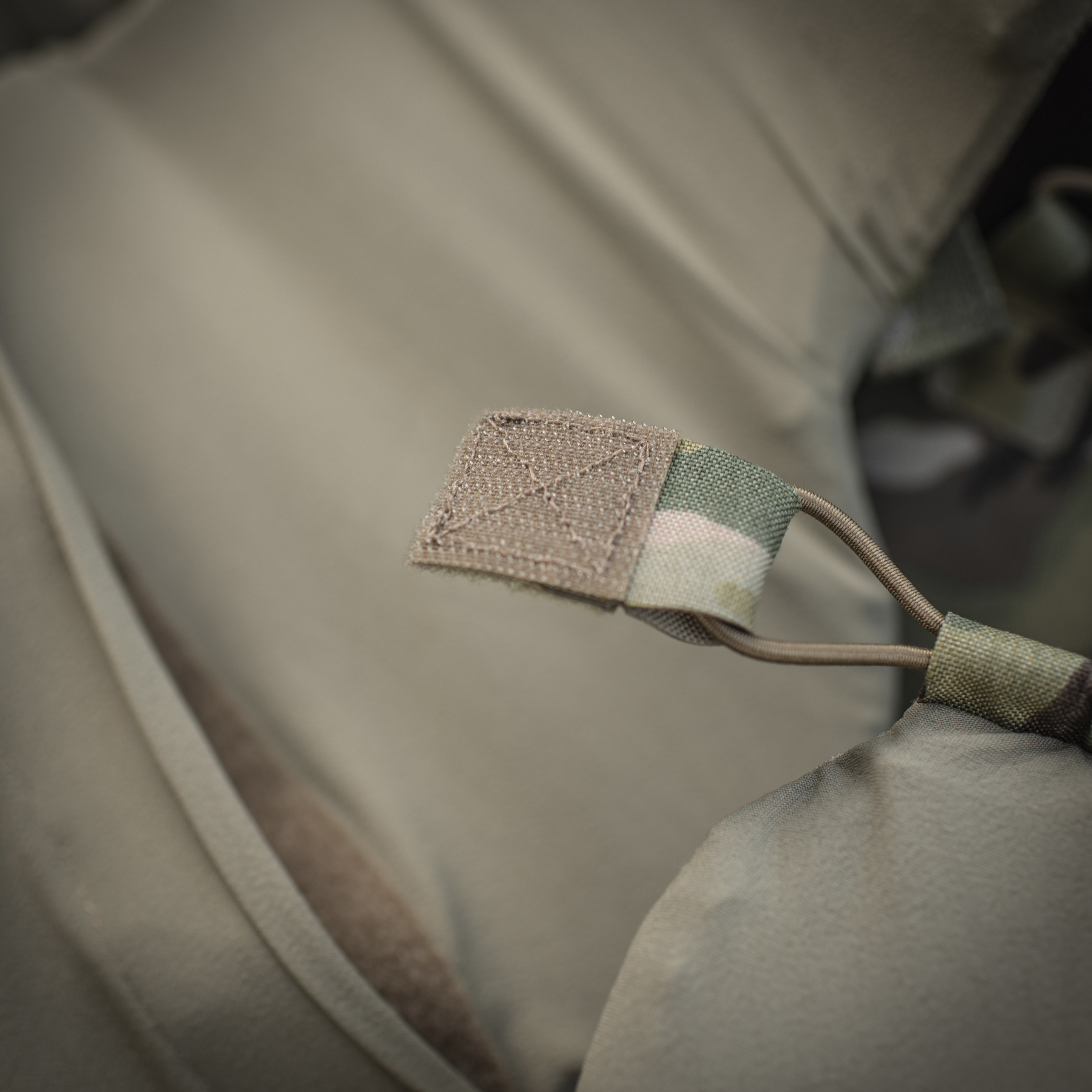 M-Tac наручи баллистическая защита 1 класс защиты (FMS) Elite Multicam — 38