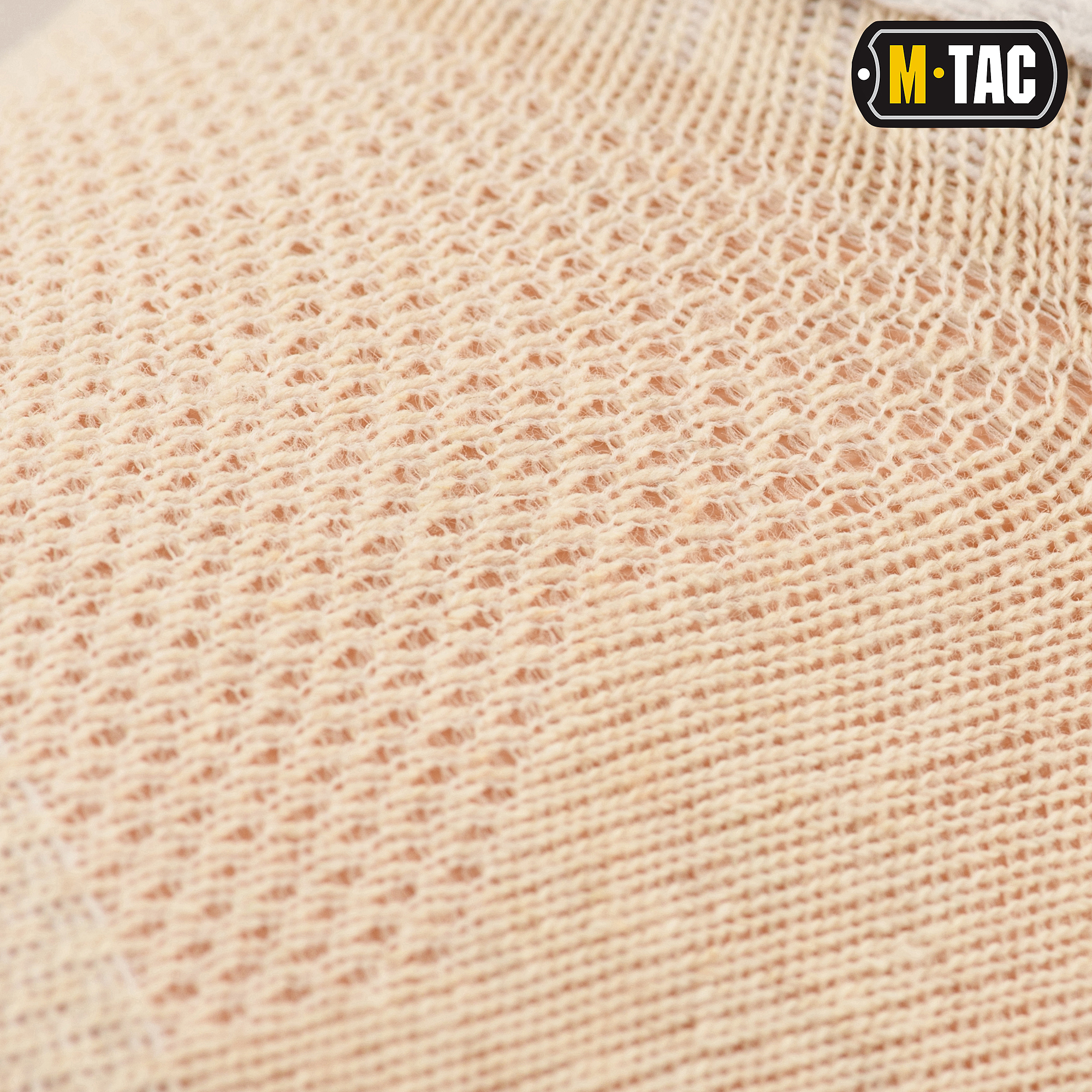 M-Tac носки летние легкие Sand — 8