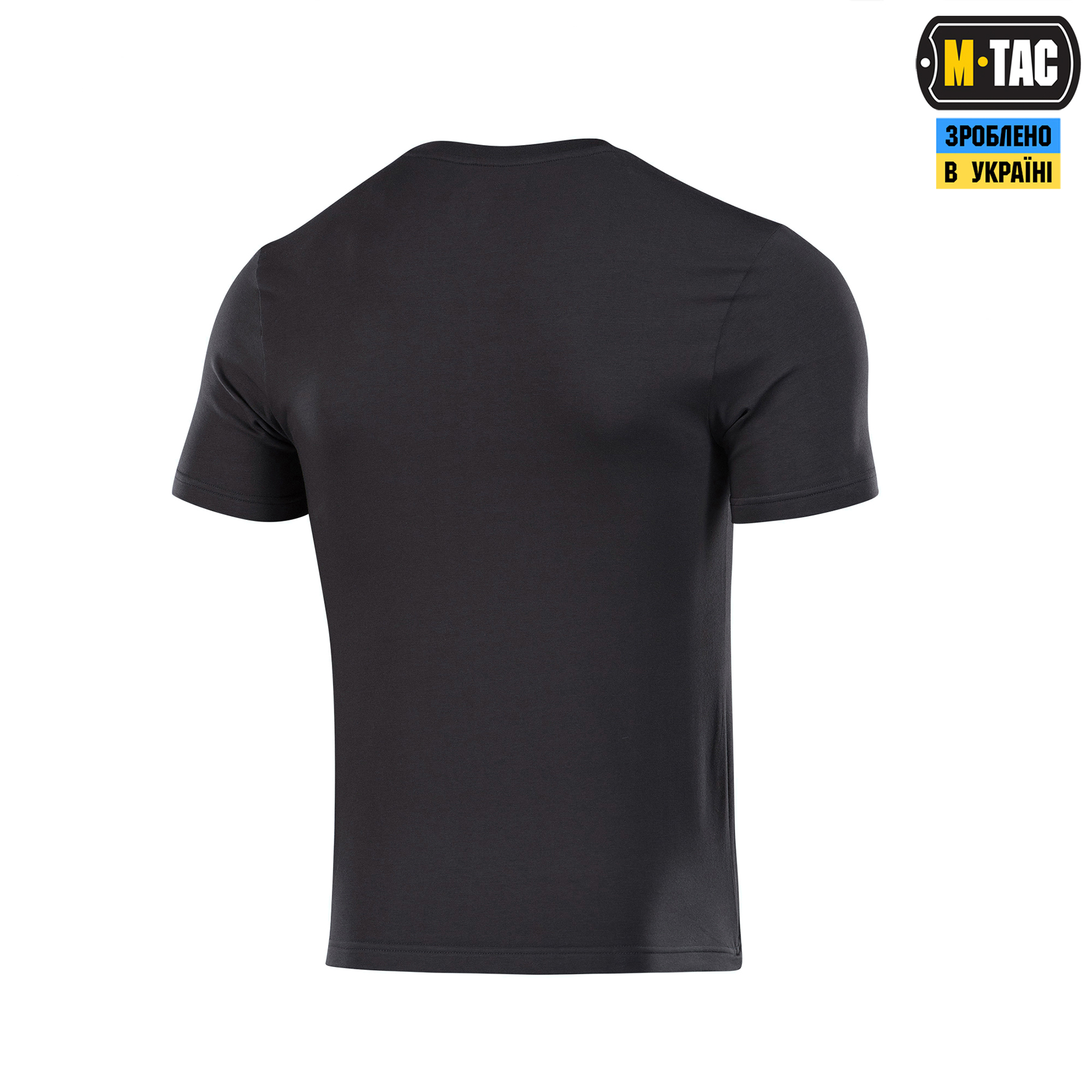 M-Tac футболка 93/7 Black — 5