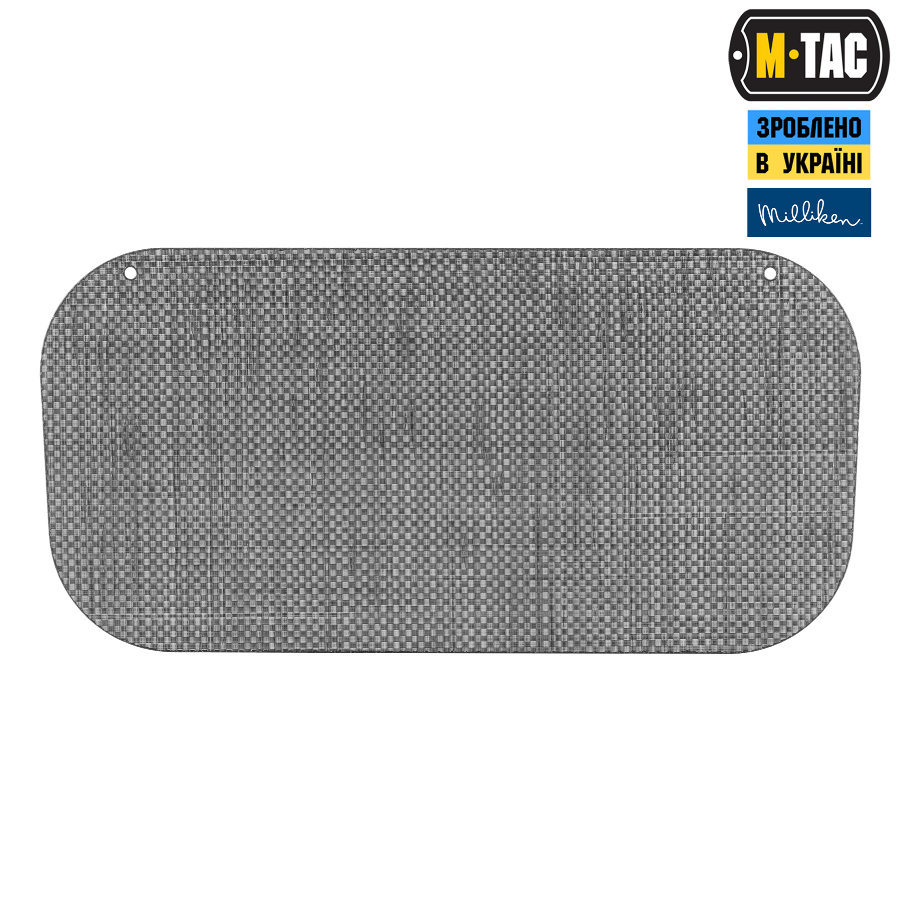 M-Tac вставка каркас в защиту поясницы Large Black — 3