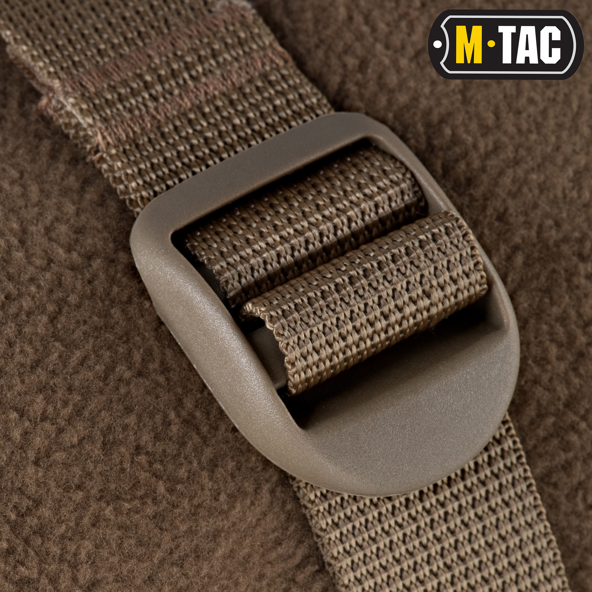 M-Tac ремень утилитарный Coyote — 3