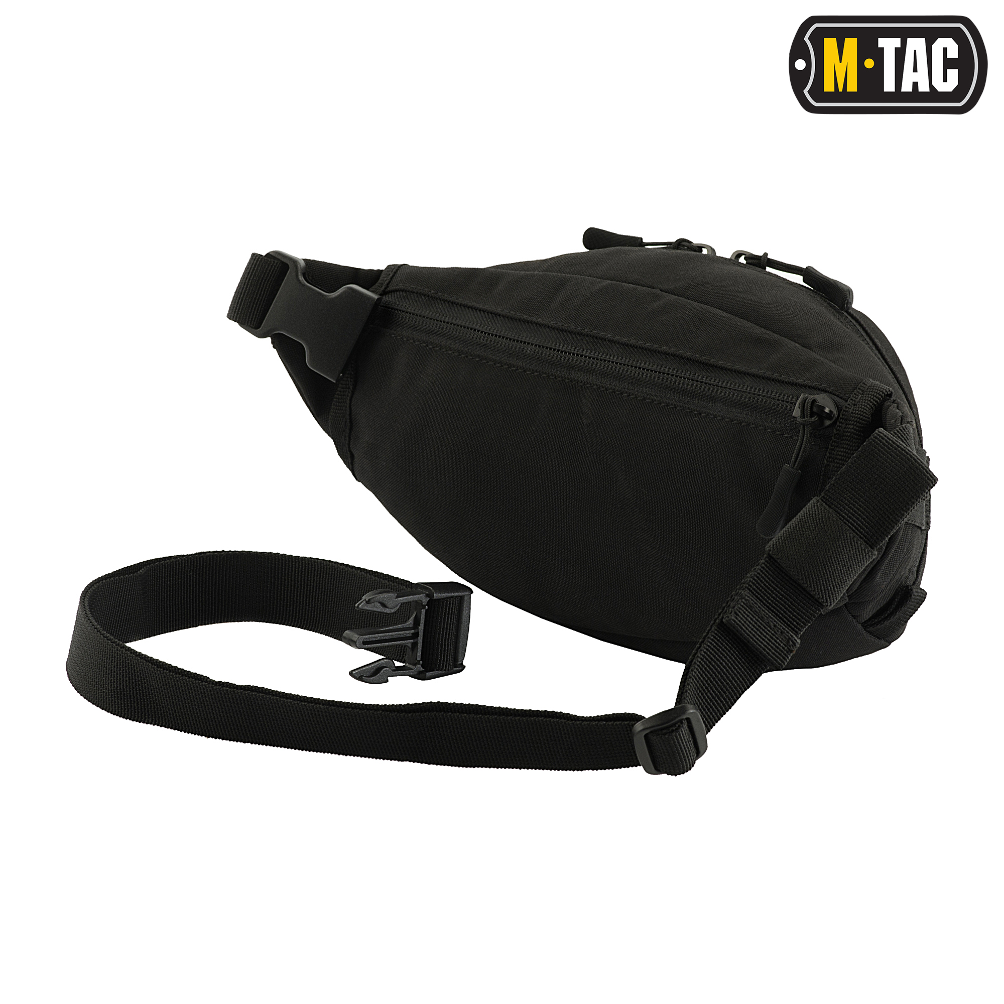 M-Tac сумка Companion Bag Small Black — 4