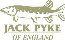  Новая поставка от бренда JACK PYKE