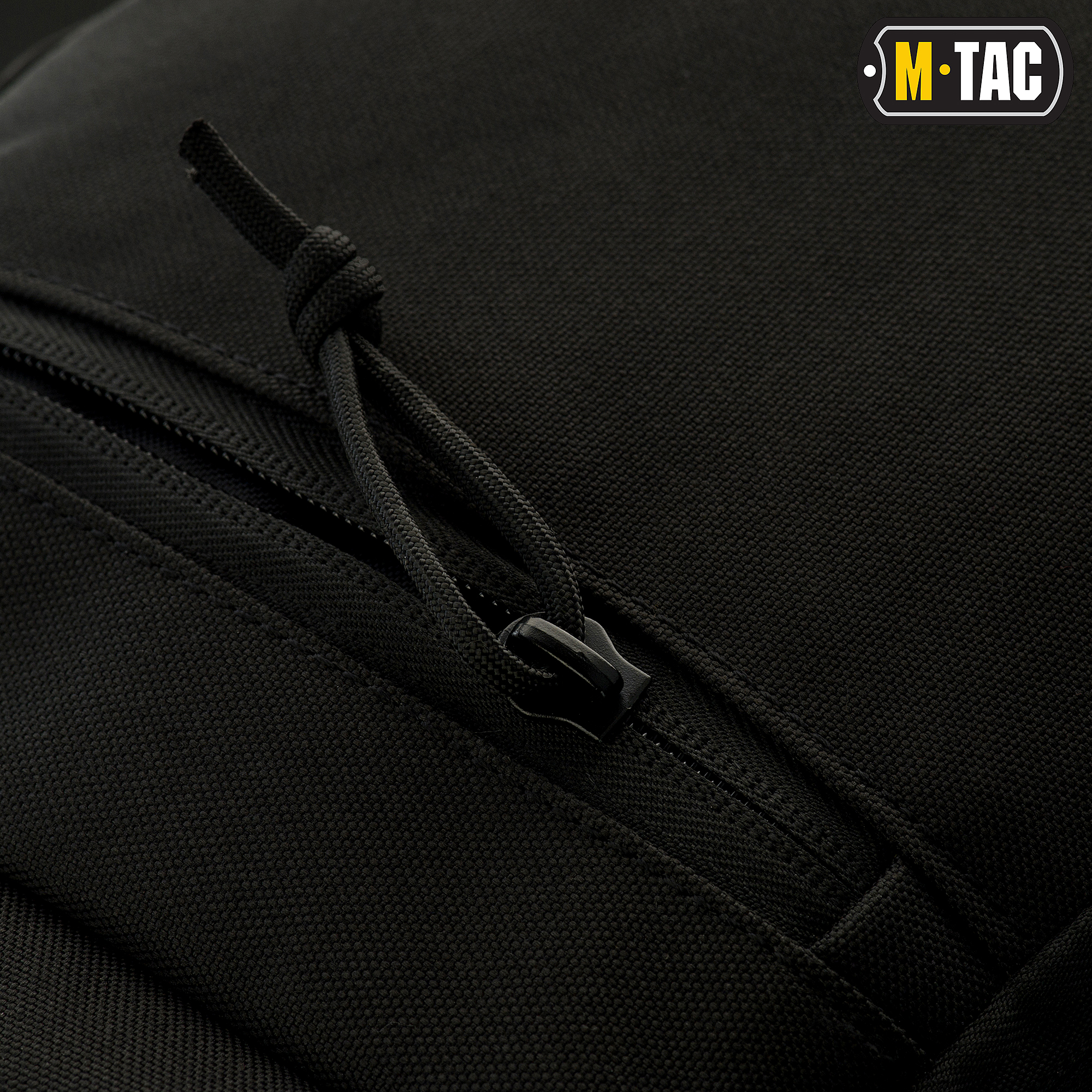 M-Tac сумка Cube Bag Black — 7