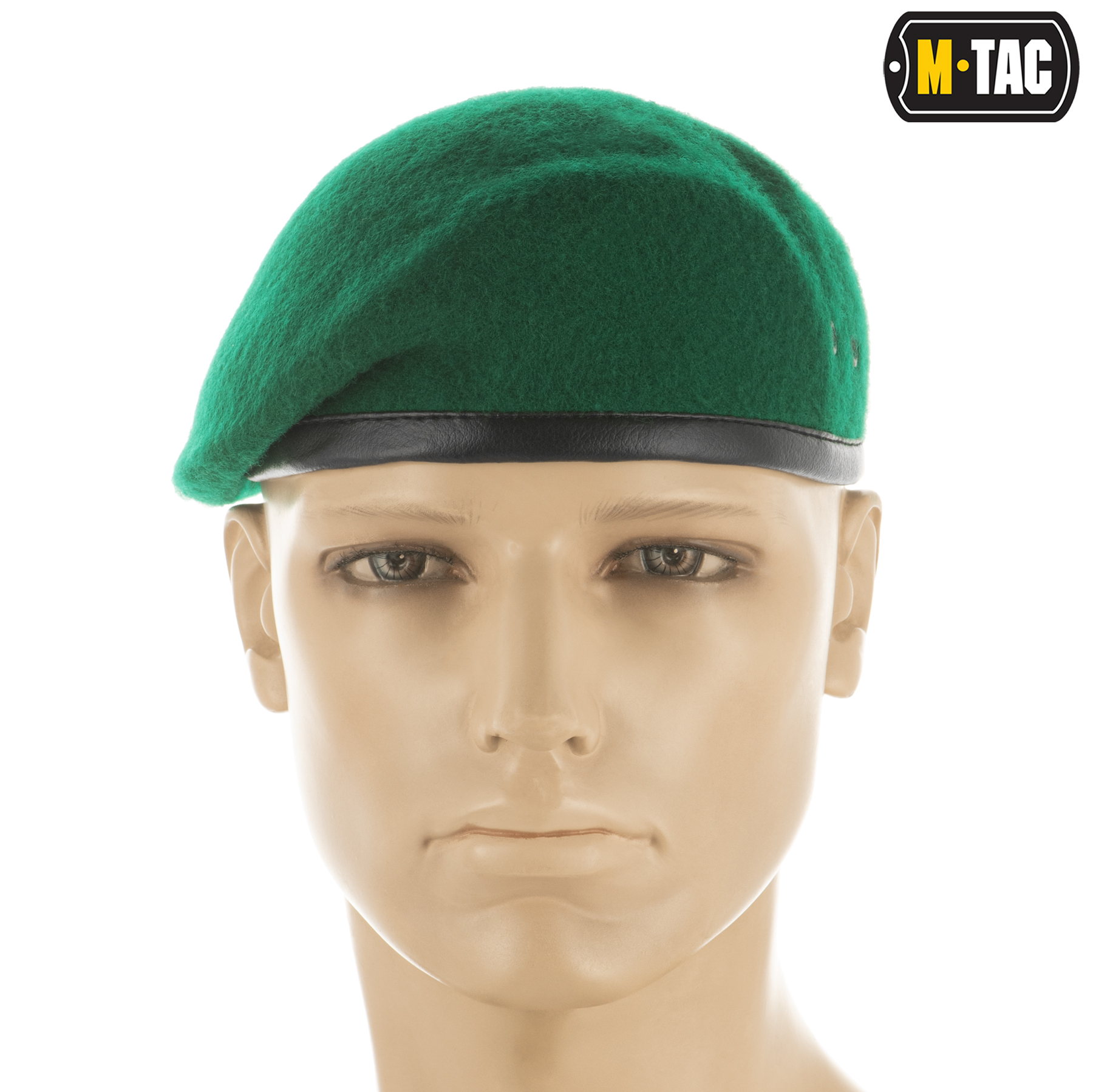M-Tac берет пограничной службы ДПСУ зелёный — 3