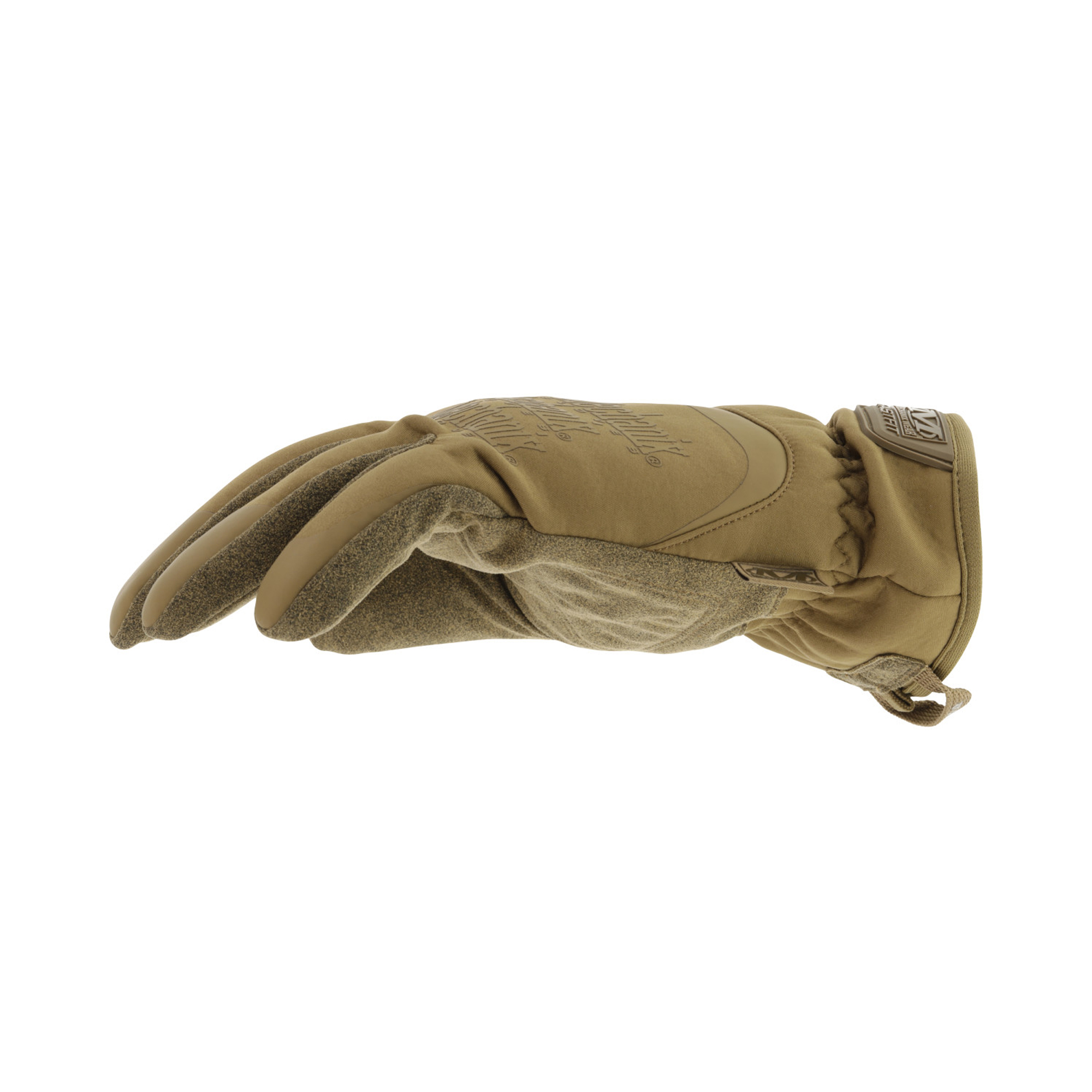 Mechanix перчатки зимние ColdWork FastFit Gloves Coyote — 8