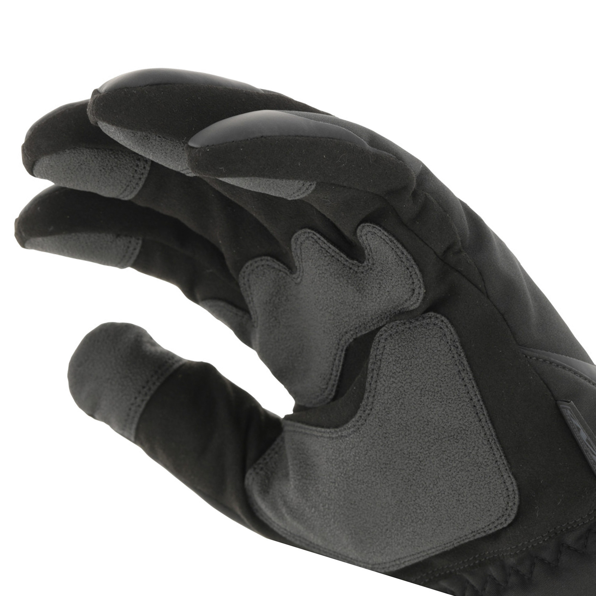 Mechanix ColdWork FastfFit Plus Gloves — 8
