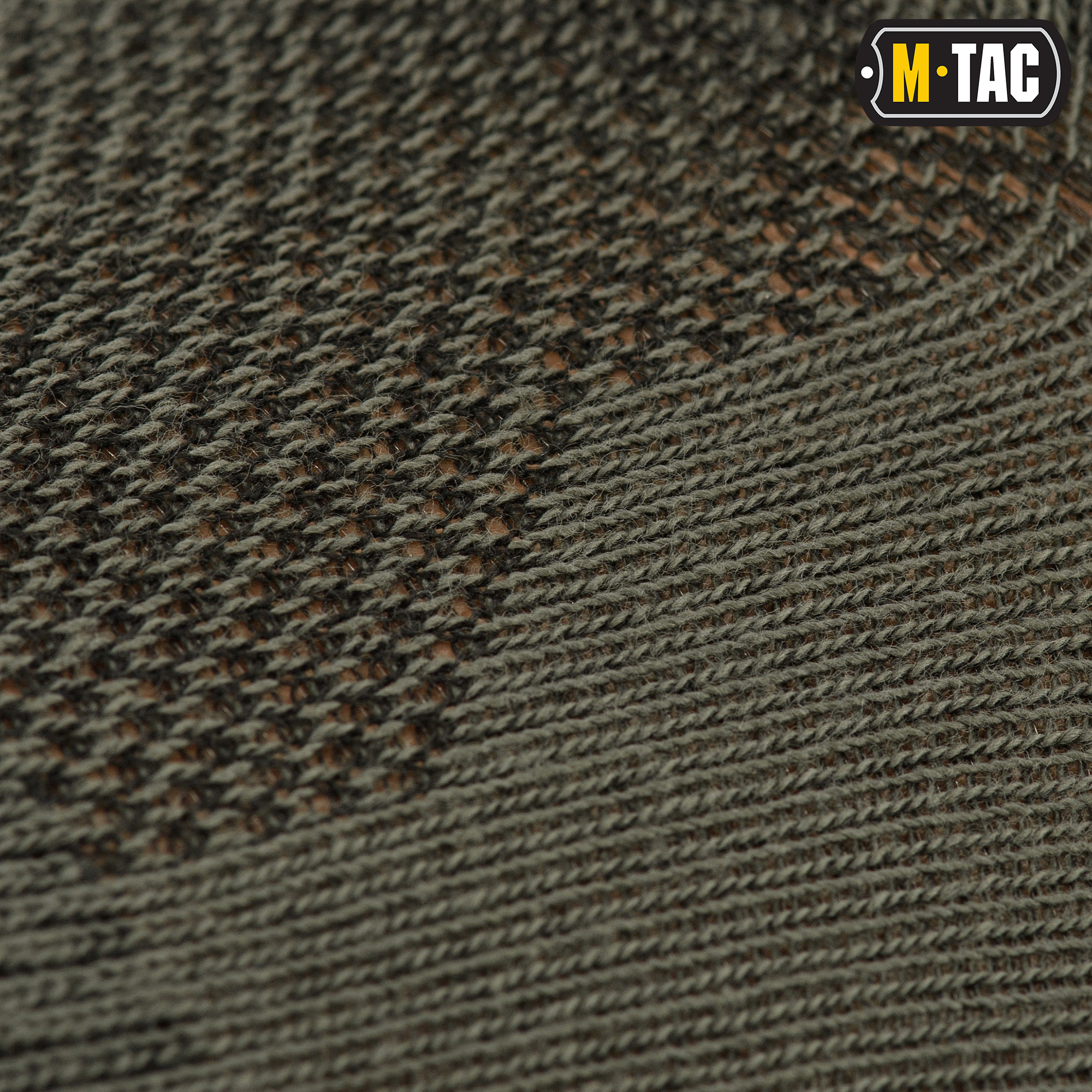 M-Tac носки летние легкие Olive — 8