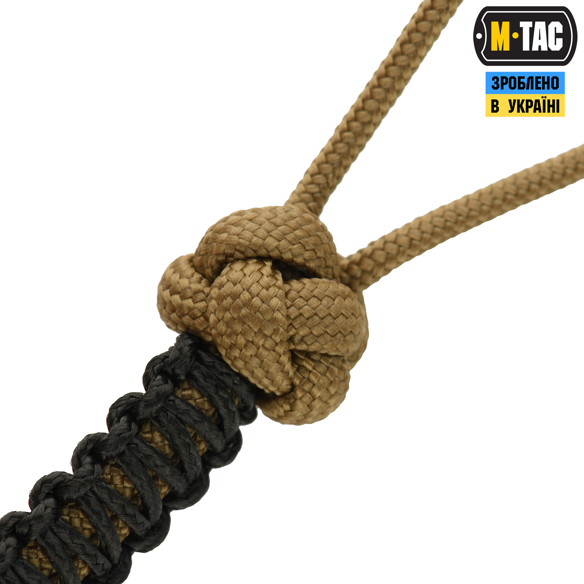 M-Tac темляк Celtic Coyote — 6