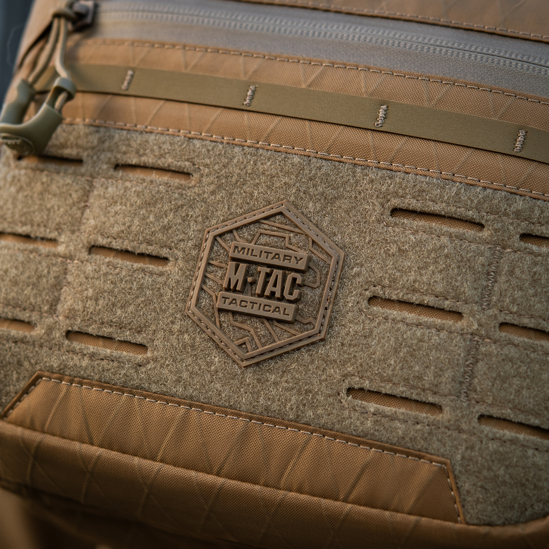 M-Tac сумка EDC Bag X-Pac Elite Coyote — 16