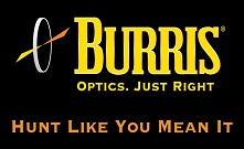  Поставка від бренду BURRIS