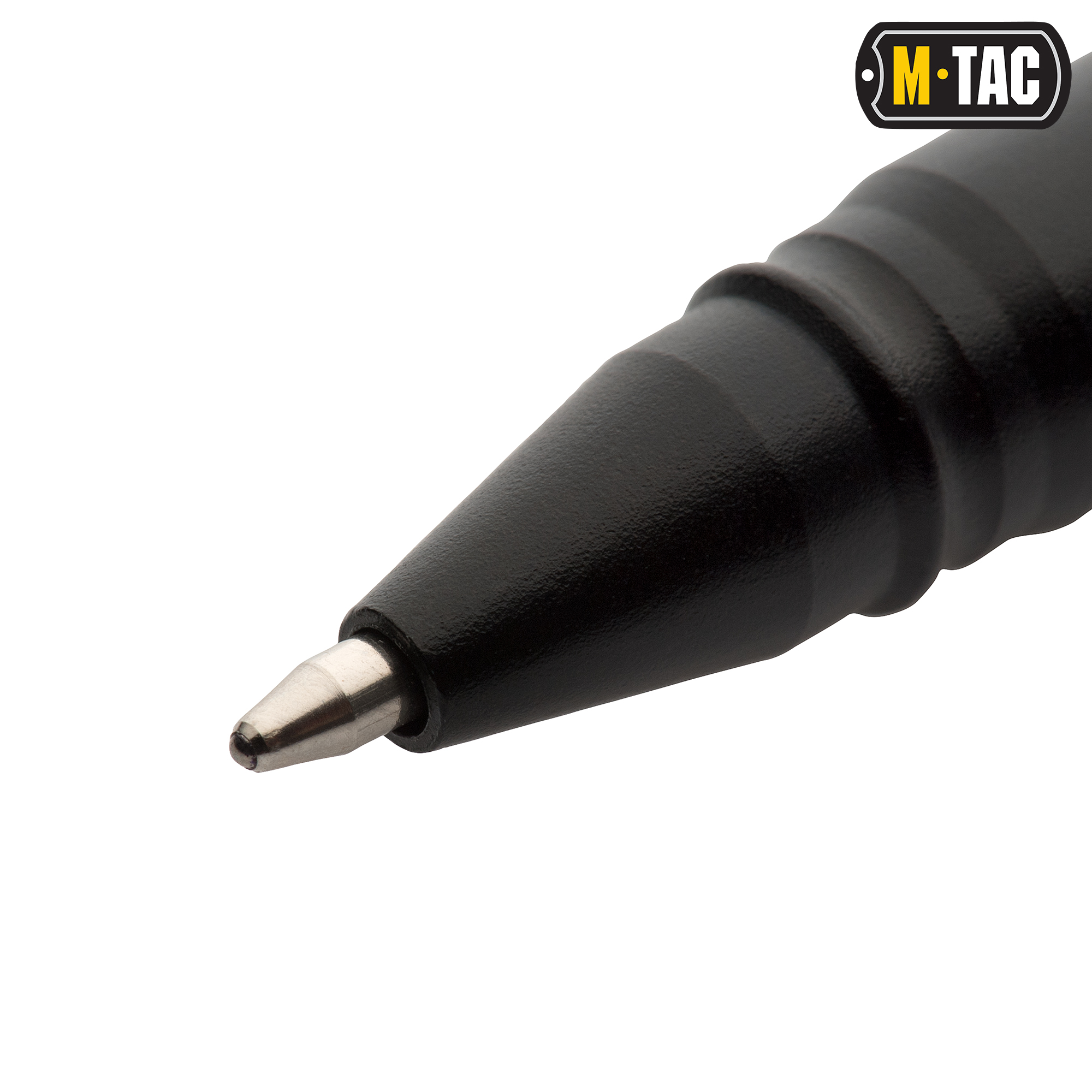 M-Tac ручка тактическая Type 1 Black — 5