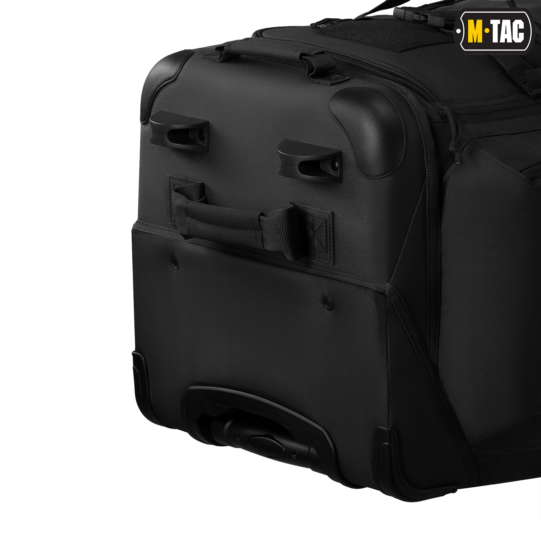 M-Tac сумка транспортная 120л Black — 7