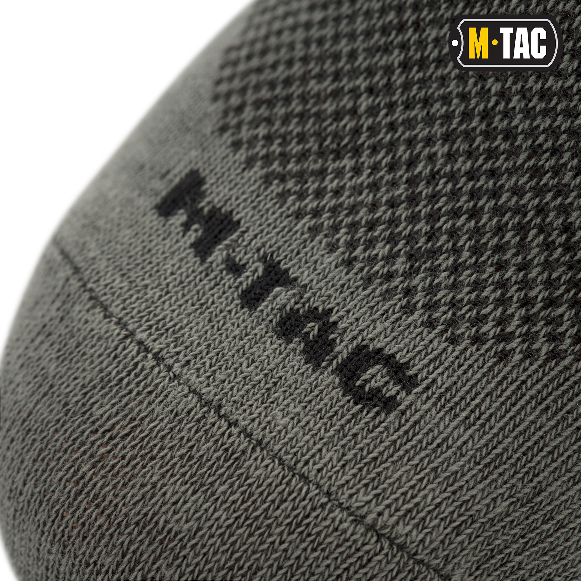 M-Tac носки спортивные легкие Olive — 6