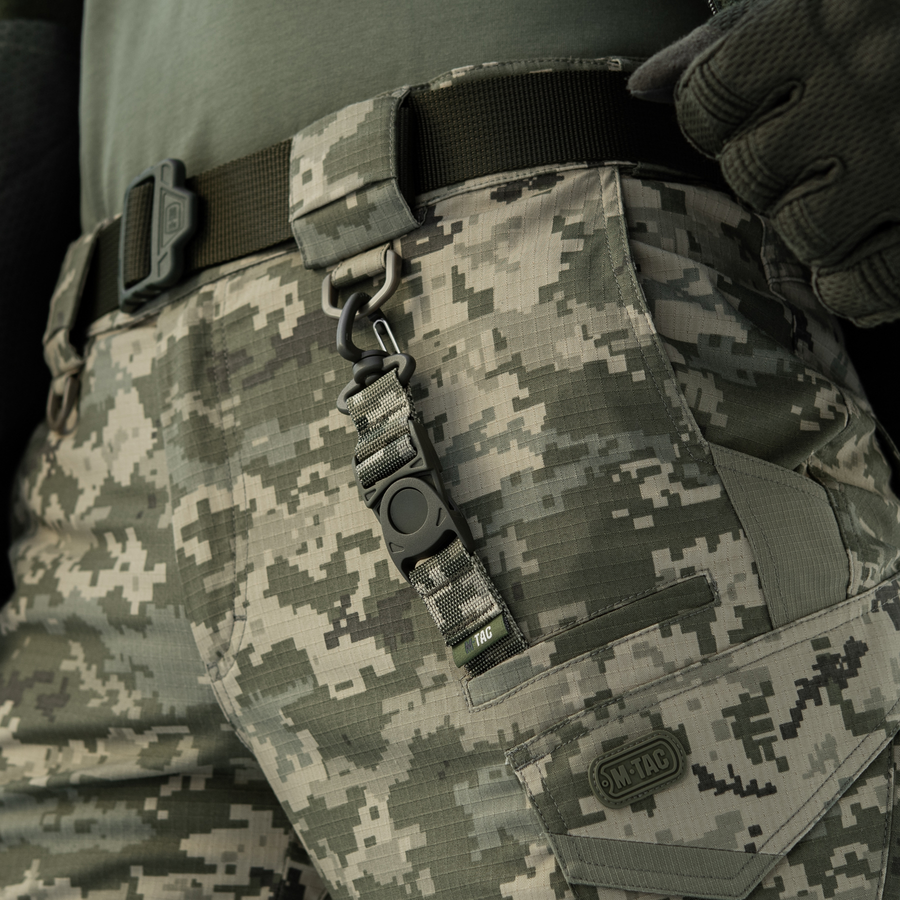 M-Tac Брелок Key Holder Elite MM14 — 10