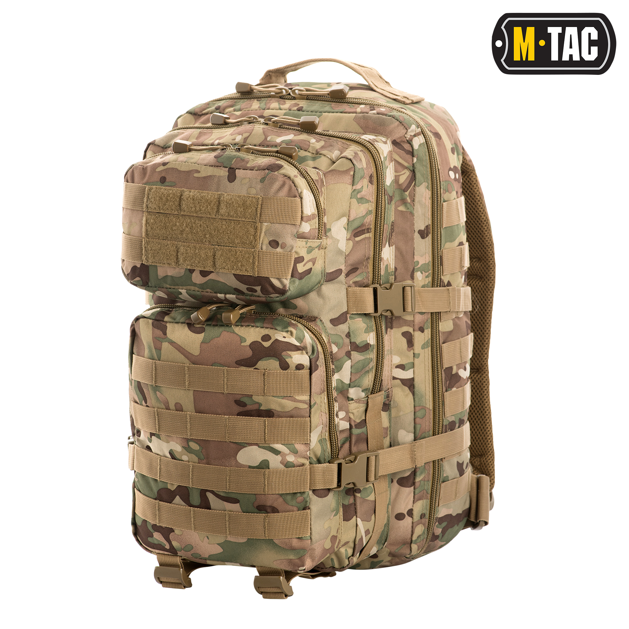 M-Tac рюкзак Large Assault Pack MC — 2