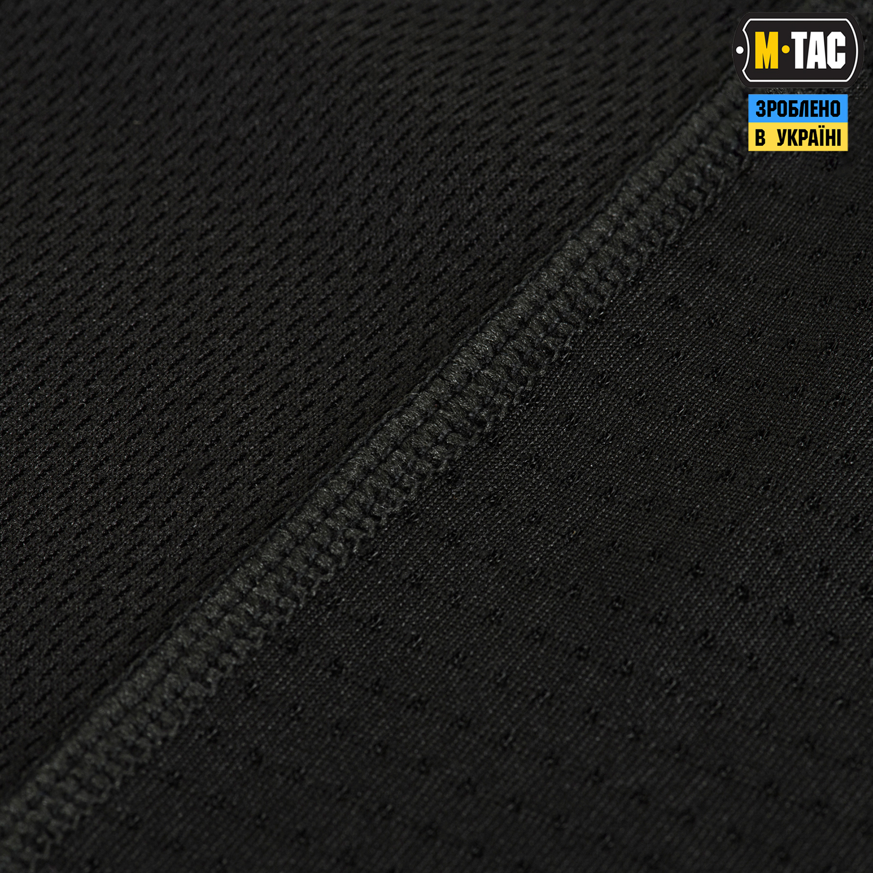 M-Tac футболка потоотводящая Athletic Gen. 2 Black — 8
