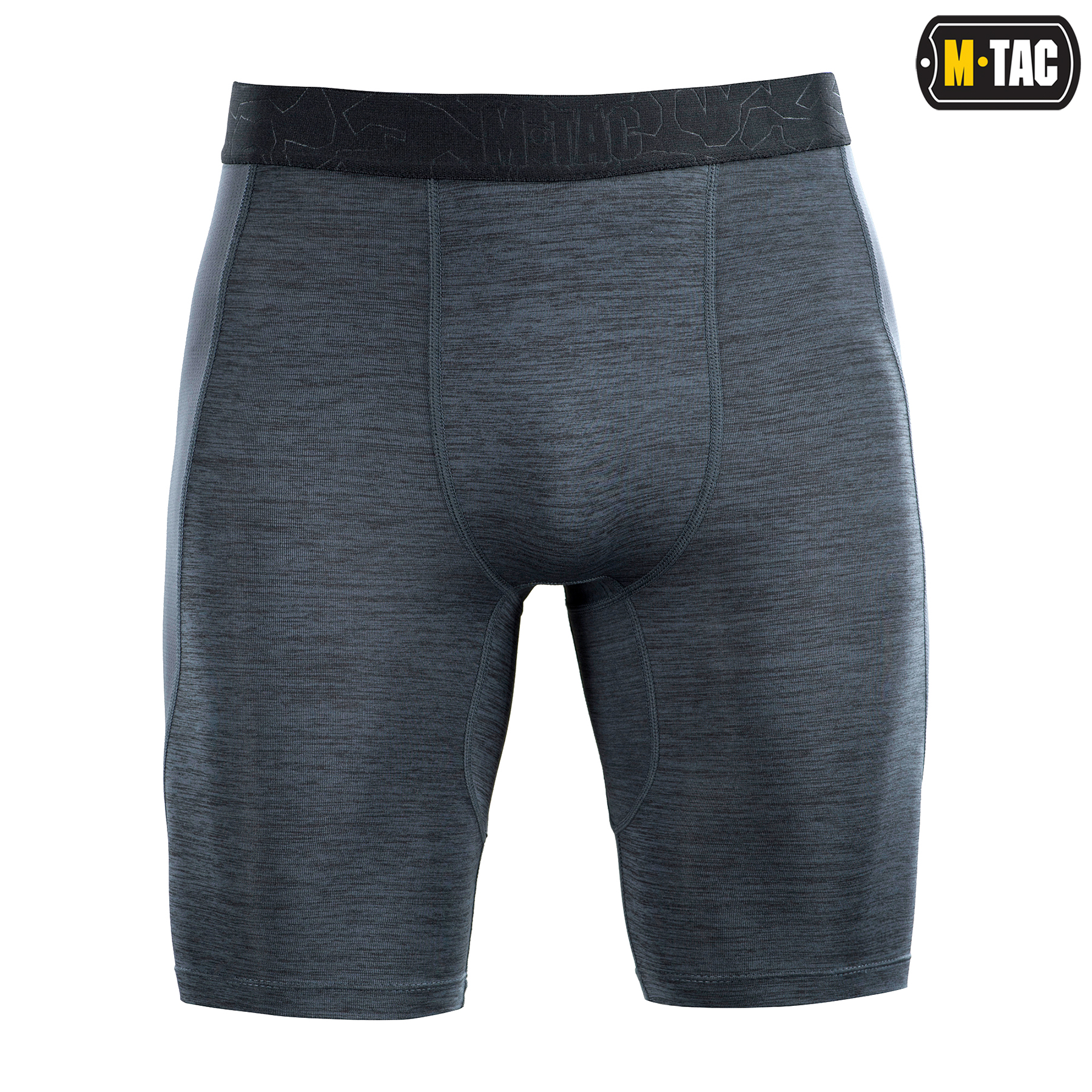 M-Tac трусы Active Level I Dark Grey Melange — 3