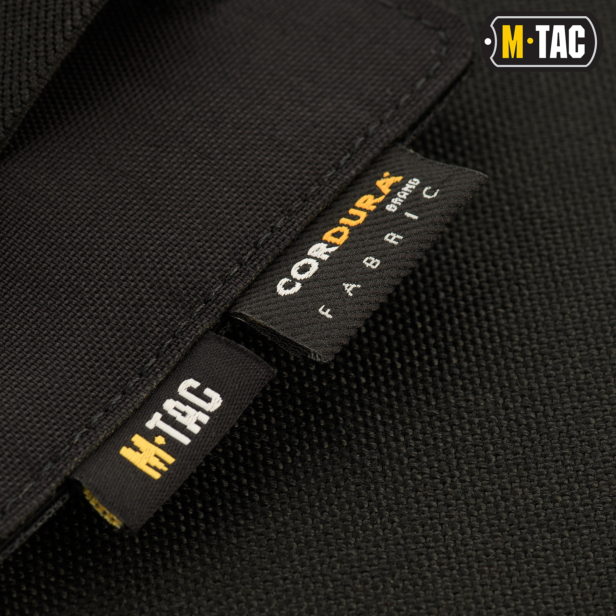 M-Tac вставка модульная для пистолетных магазинов Black — 6